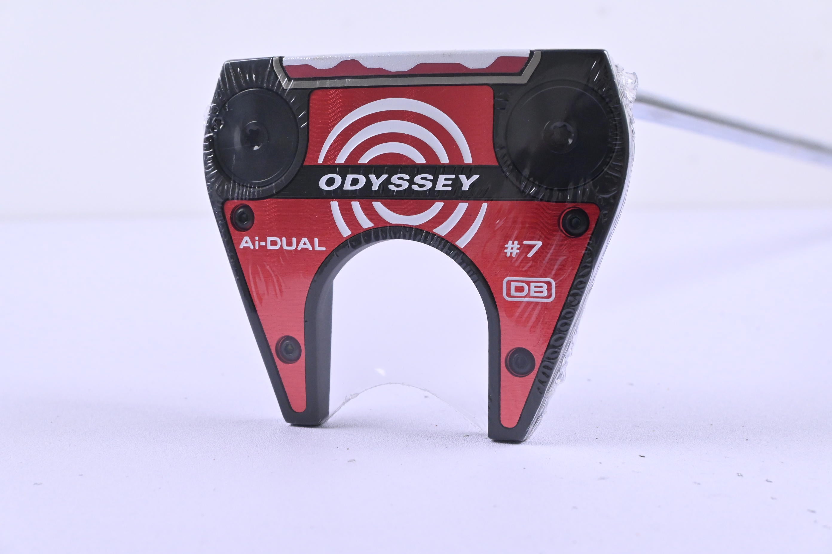 Odyssey Ai-Dual #7 DB Putter / 34 Inch