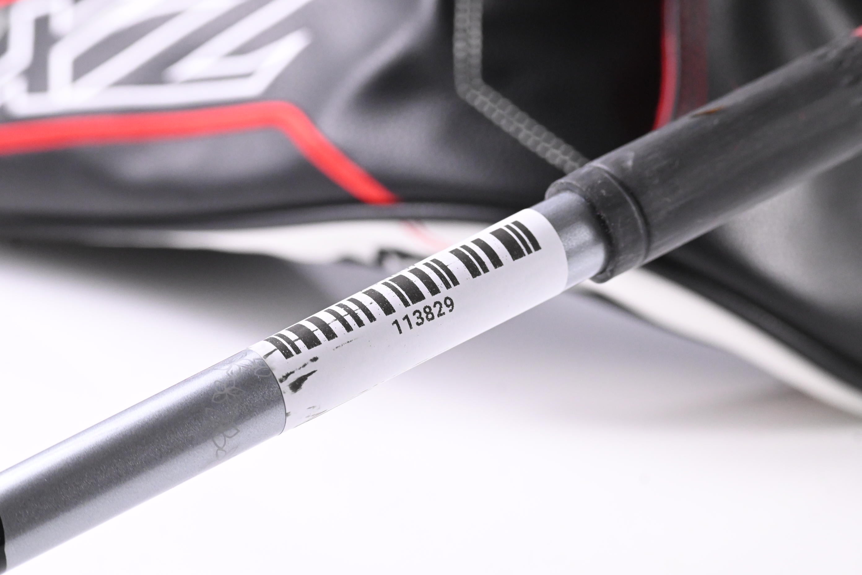 Srixon ZX7 MK II Driver / 9.5 Degree / Stiff Flex Diamana 50 Shaft