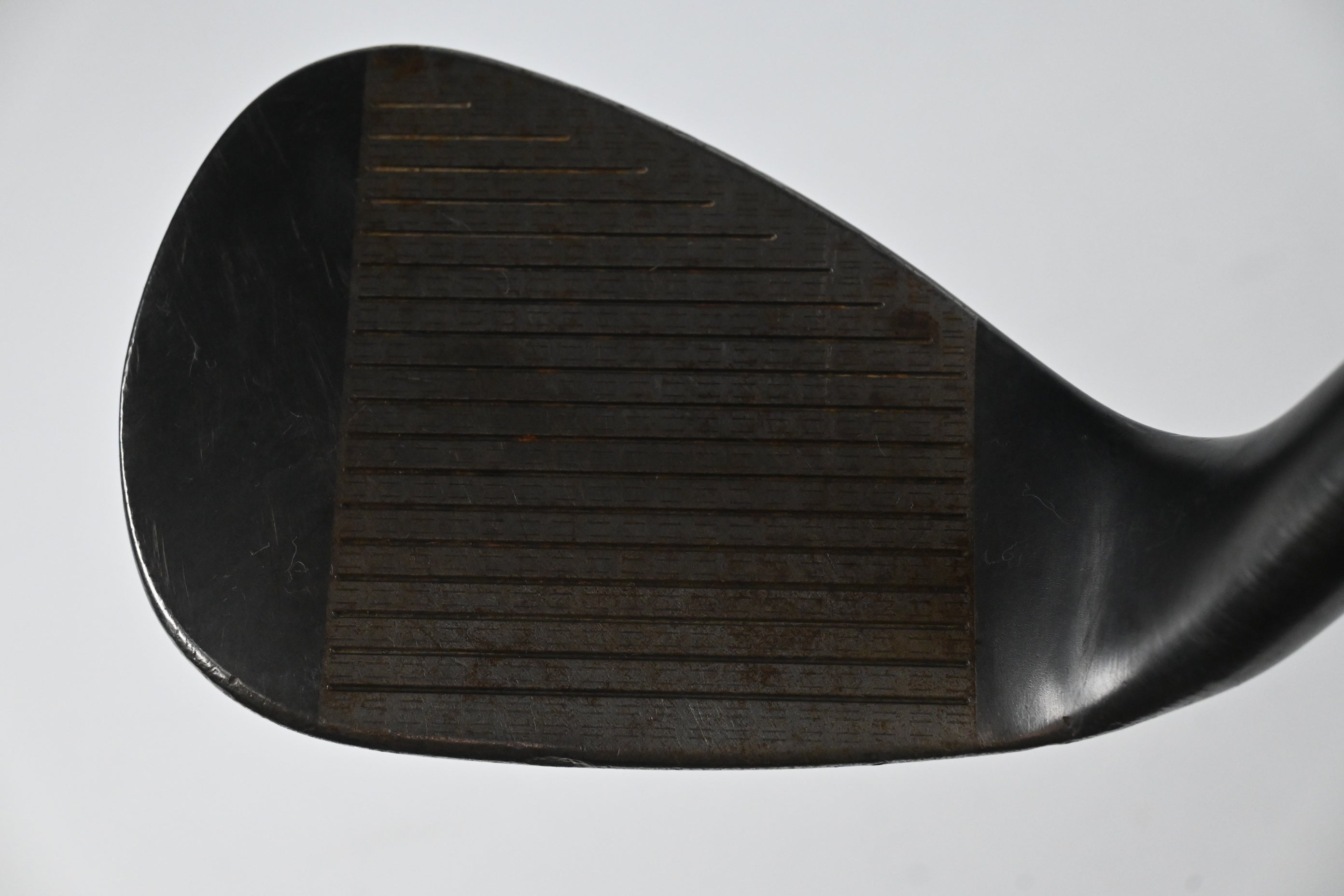 Taylormade Milled Grind 2 Black Lob Wedge / 58 Degree / Stiff Flex Dynamic Gold