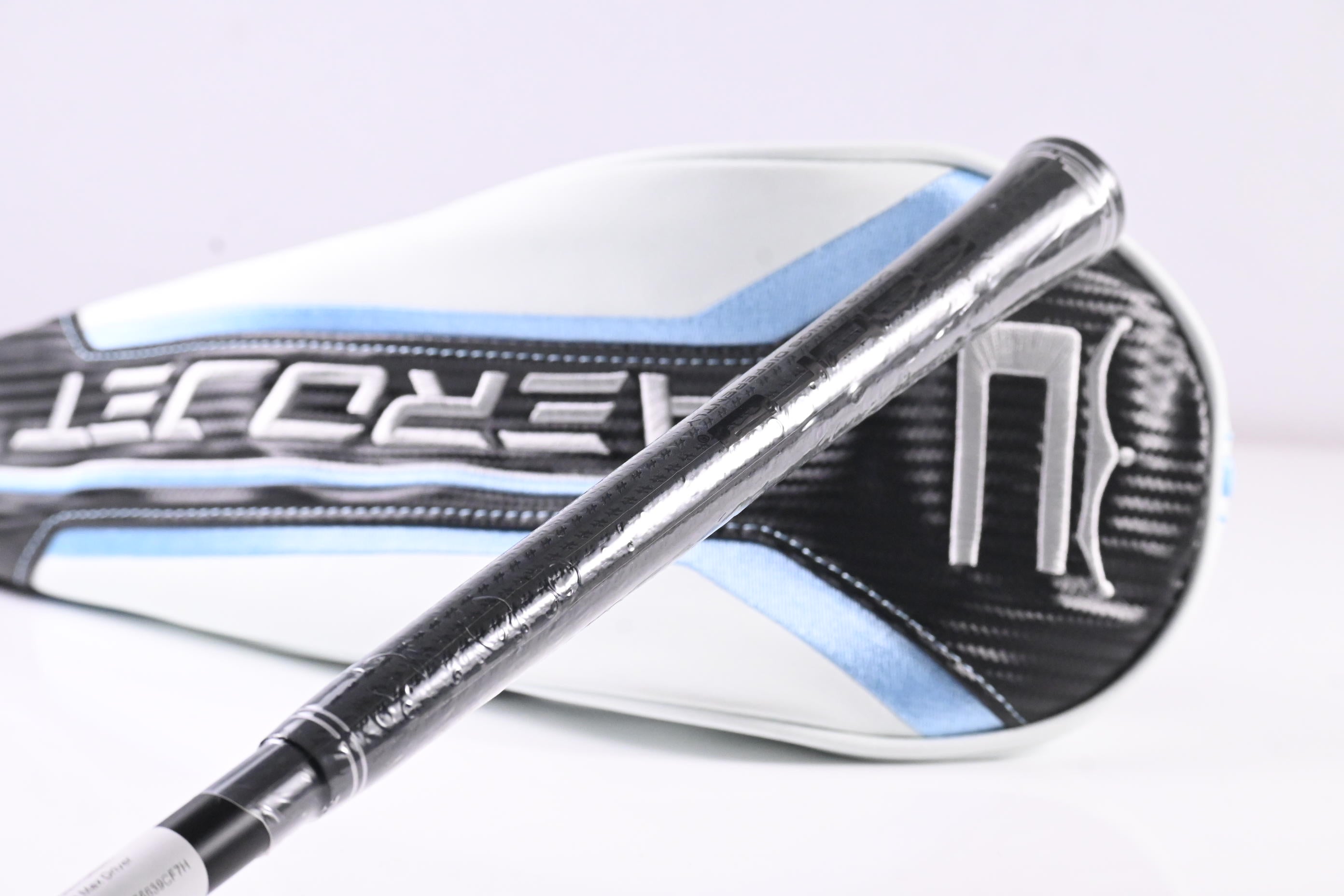 Ladies Cobra Aerojet Max Driver / 12 Degree / Ladies Flex UST Helium Nanocore 4