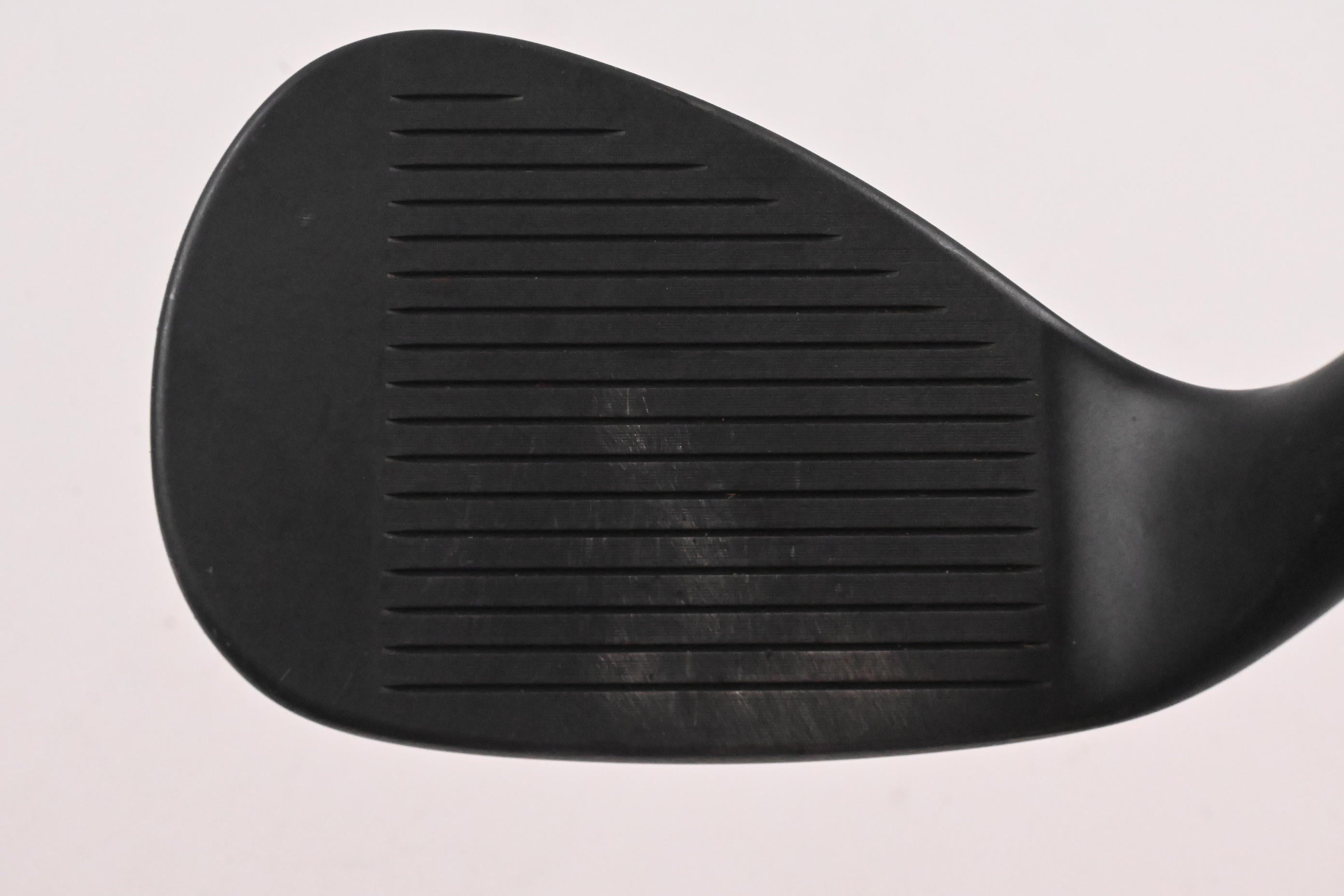 Titleist Vokey SM9 Lob Wedge / 58 Degree / Wedge Flex Titleist Vokey SM9 Shaft