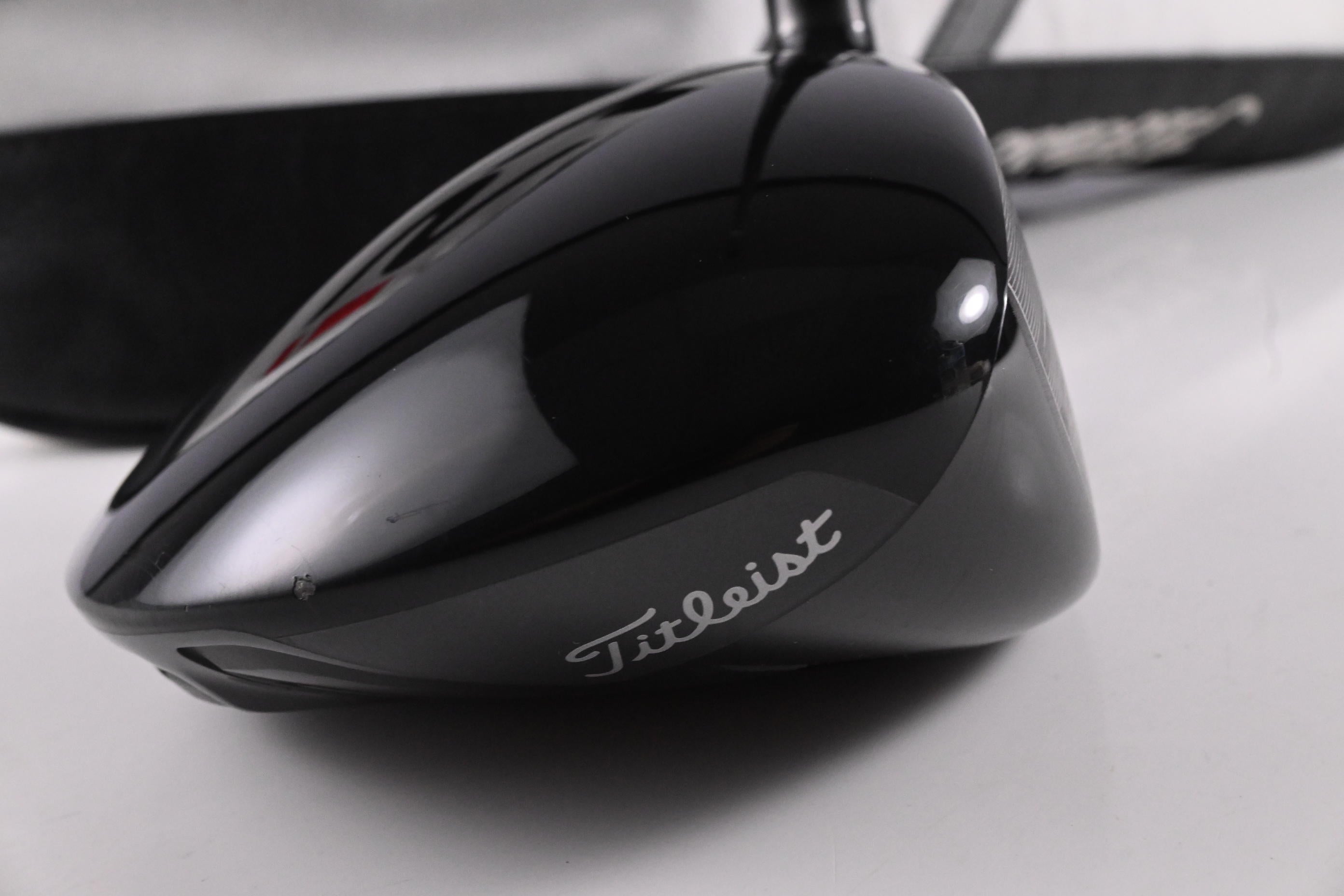 Titleist TSi3 Driver / 9 Degree / Regular Flex Diamana S+ Blue 60 Shaft