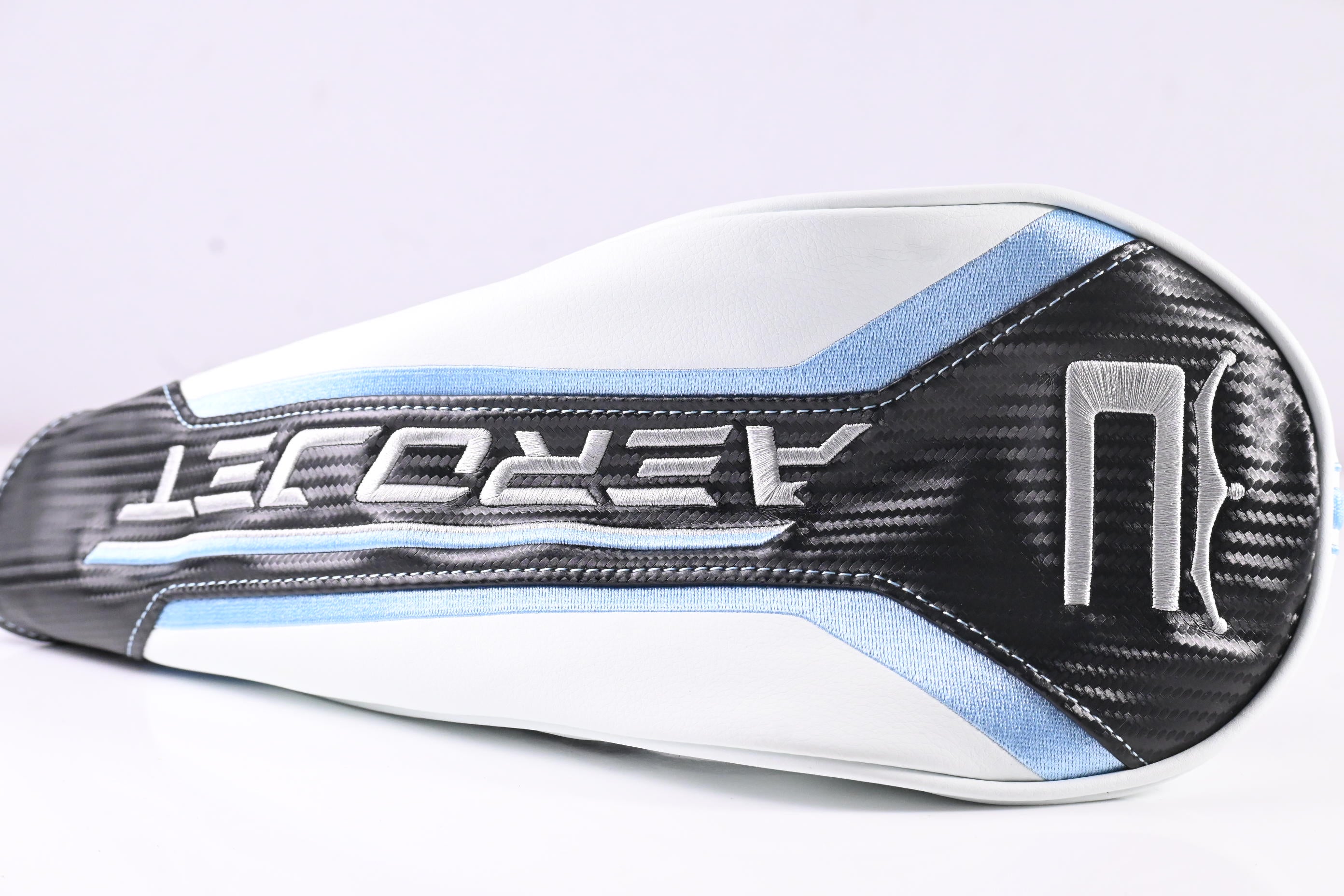 Ladies Cobra Aerojet Max Driver / 12 Degree / Ladies Flex UST Helium Nanocore 4
