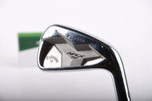 Load image into Gallery viewer, Callaway Apex Pro 19 #4 Iron / 23 Degree / X-Flex Elevate Tour VSS Pro Shaft
