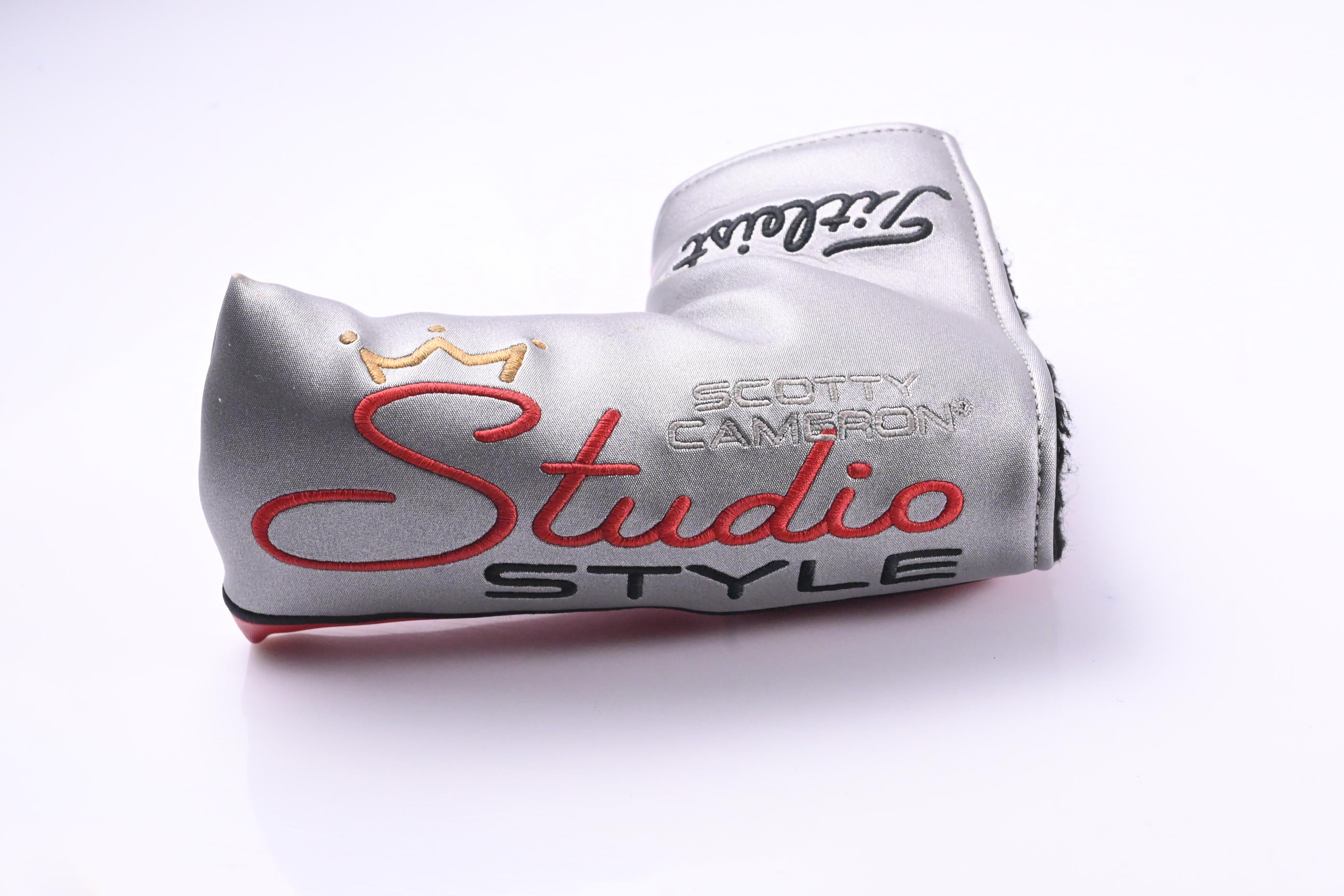 Scotty Cameron 2025 Studio Style Newport Putter / 34 Inch