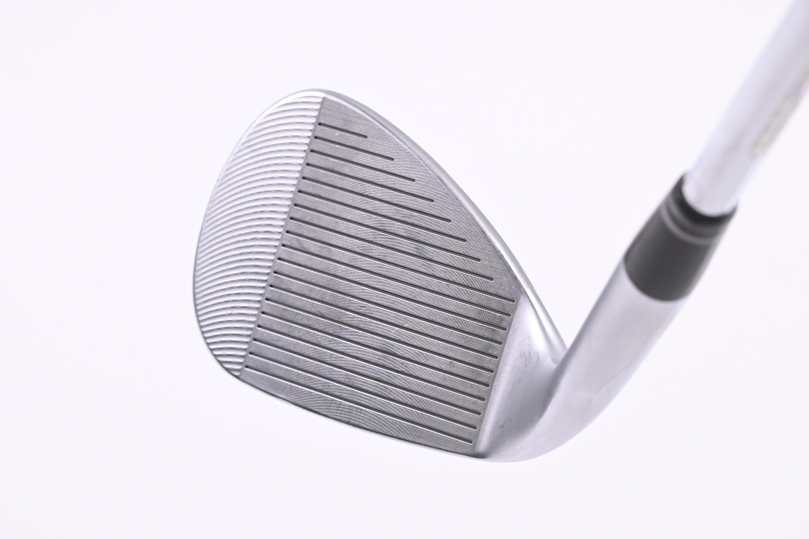 Cleveland CBZ Gap Wedge / 50 Degree / Wedge Flex Dynamic Gold Spinner Shaft