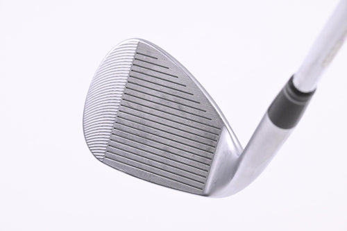 Cleveland CBZ Gap Wedge / 50 Degree / Wedge Flex Dynamic Gold Spinner Shaft