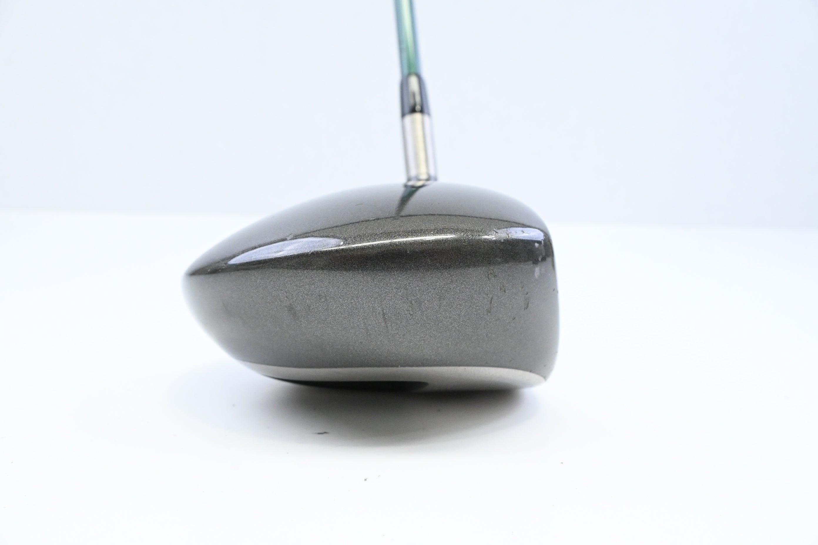 Titleist 975 J Driver / 9.5 Degree / Stiff Flex True Temper EI-70 Shaft