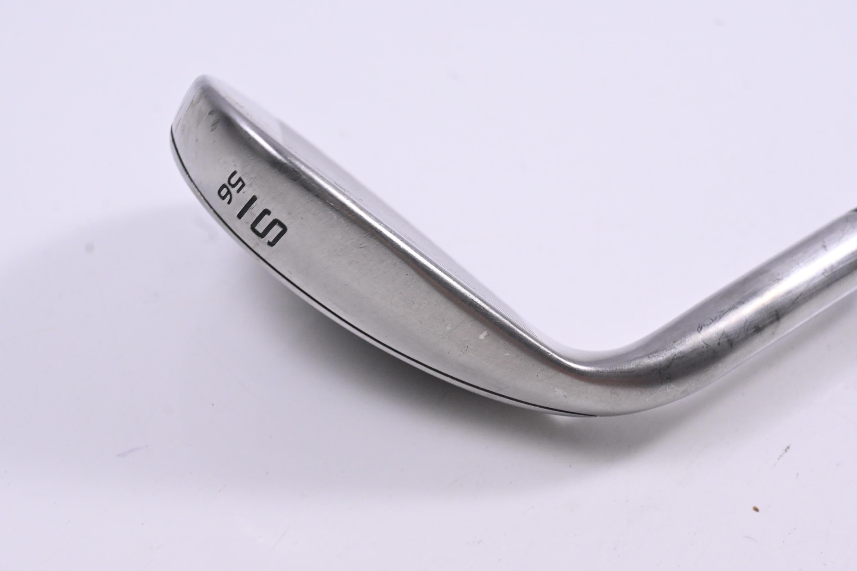 Callaway Rogue ST Max Sand Wedge / 55 Degree / Regular Flex Elevate 85 Shaft