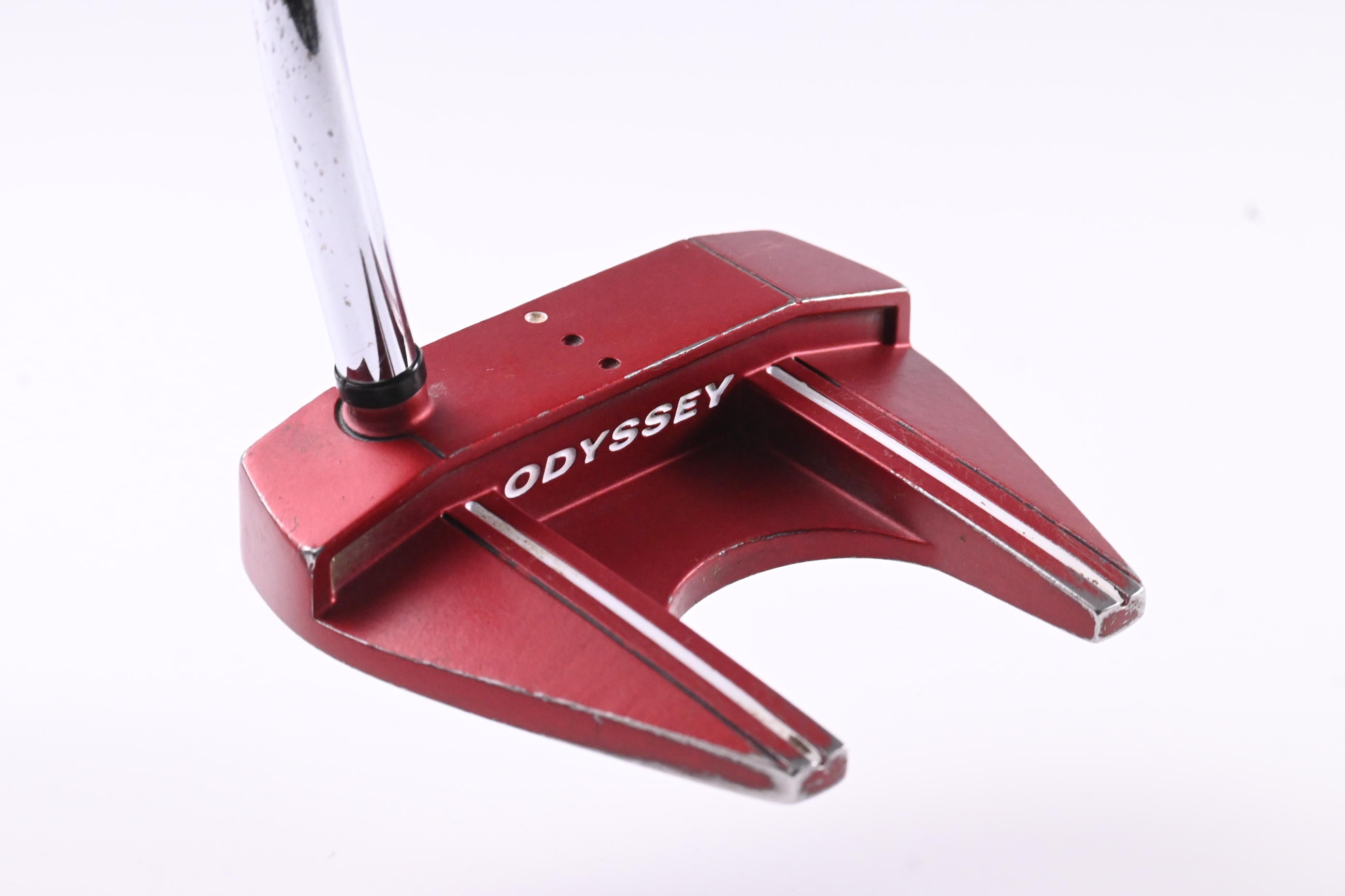 Odyssey O-Works Red 7 Putter / 36 Inch