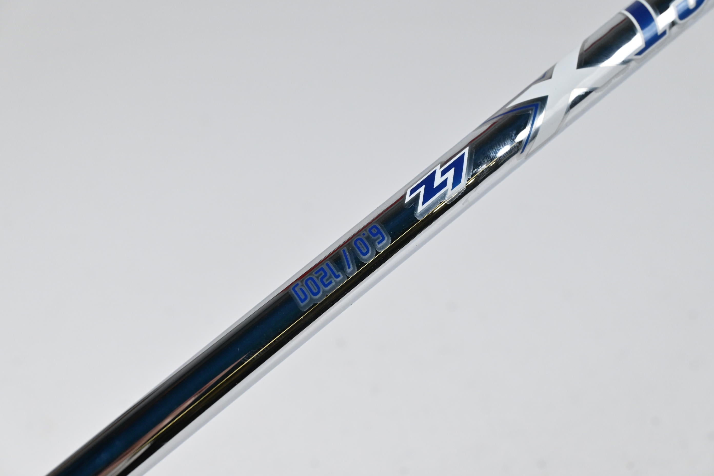 Titleist T150 2023 #4 Iron / 22 Degree / Stiff Flex Project X LZ 120 Shaft