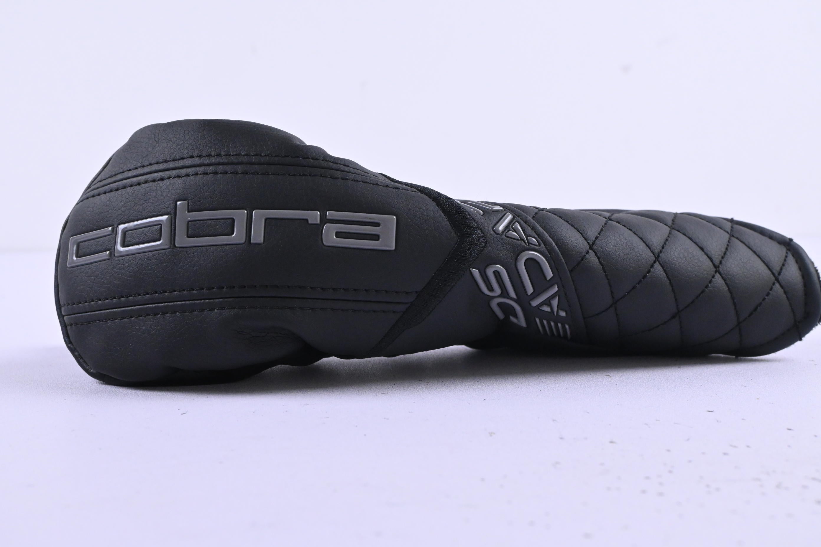 Cobra DS-Adapt X #3 Wood / 15 Degree / Regular Flex Denali Blue 60 Shaft