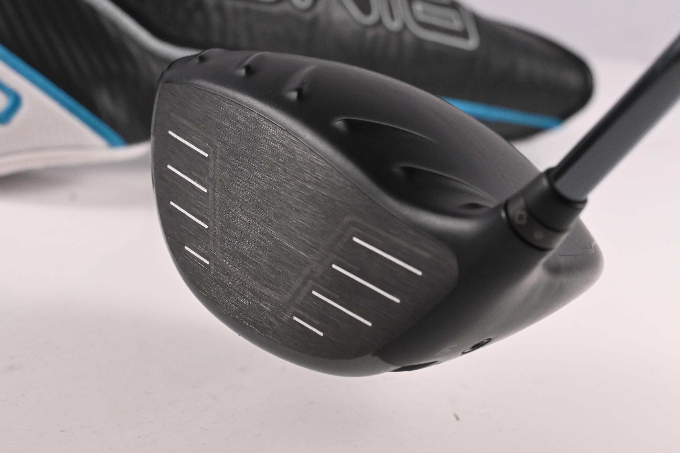 Ping G440 LST Driver / 9 Degree / X-Flex Ping Tour 2.0 Black 65 Shaft