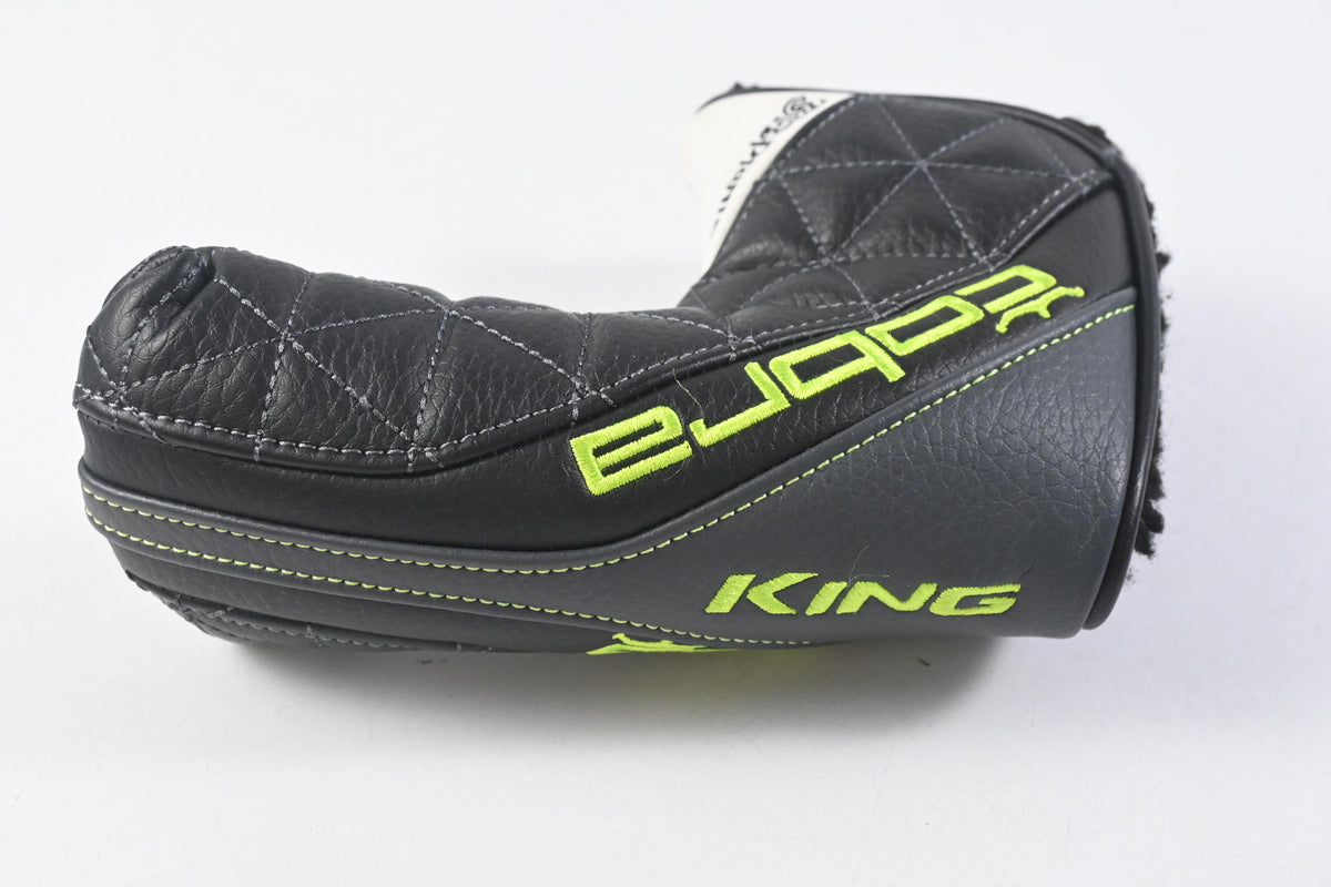 Left Hand Cobra King 3D Gradnsport 35 Putter / 35 Inch