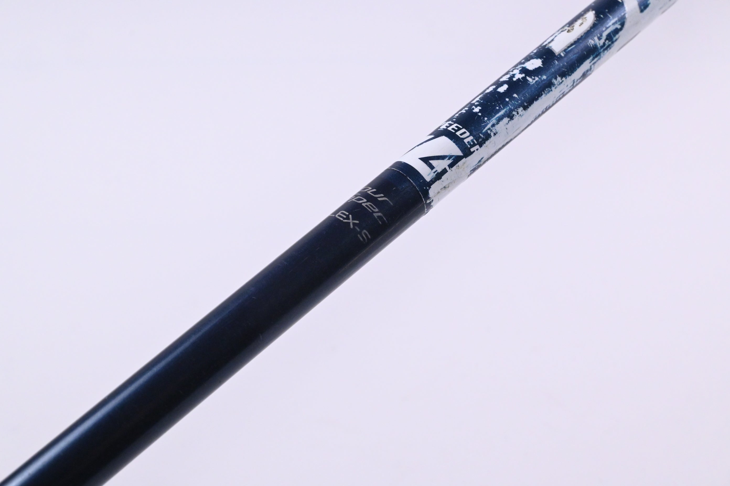 Titleist 917 D2 Driver / 9.5 Degree / Stiff Flex Speeder Pro 74 Tour Spec Shaft