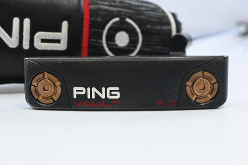 Ping Vault 2.0 Anser Putter / 34 Inch