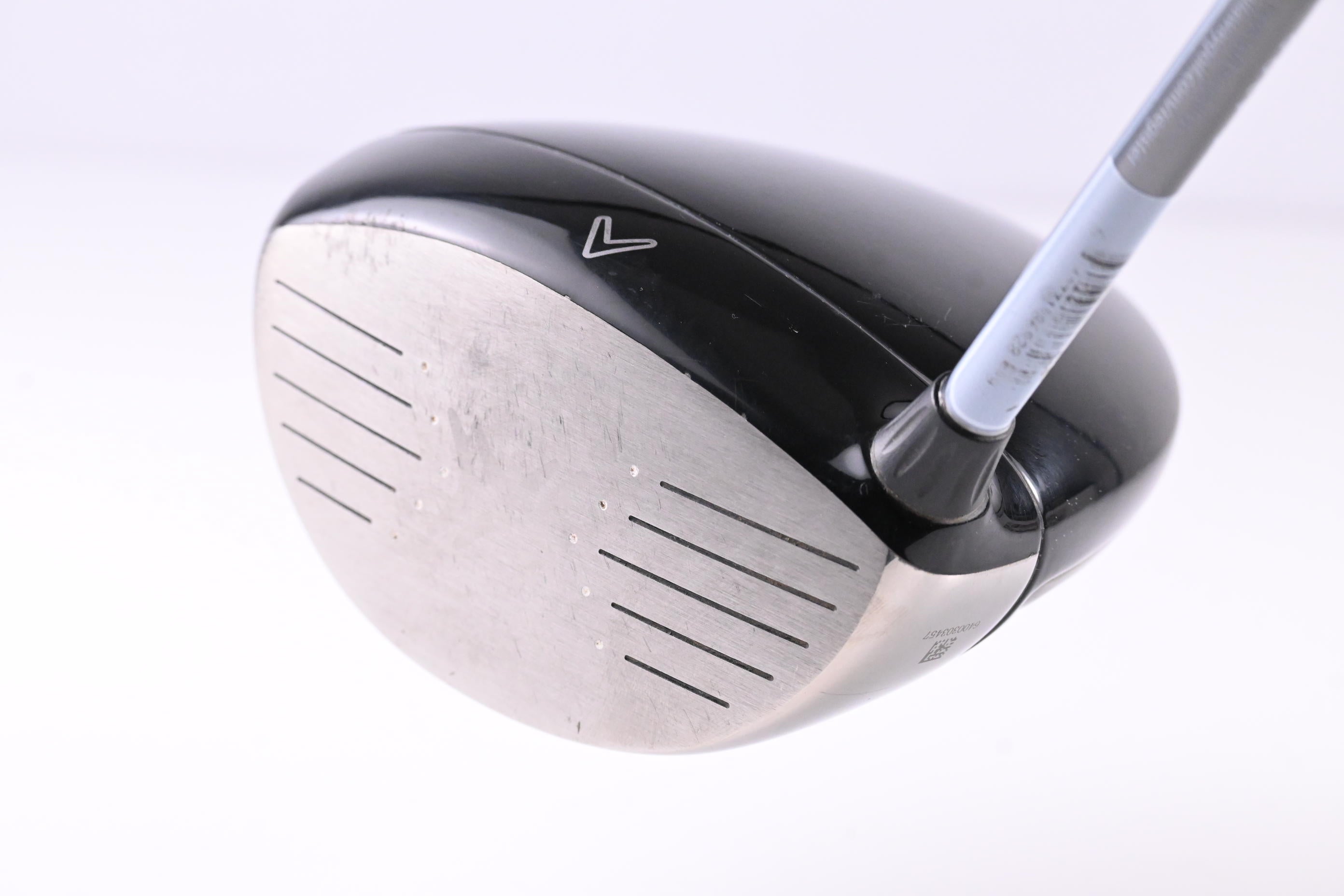 Callaway FT-9 Driver / 11 Degree / Stiff Flex Fujikura Z Com 60 Shaft