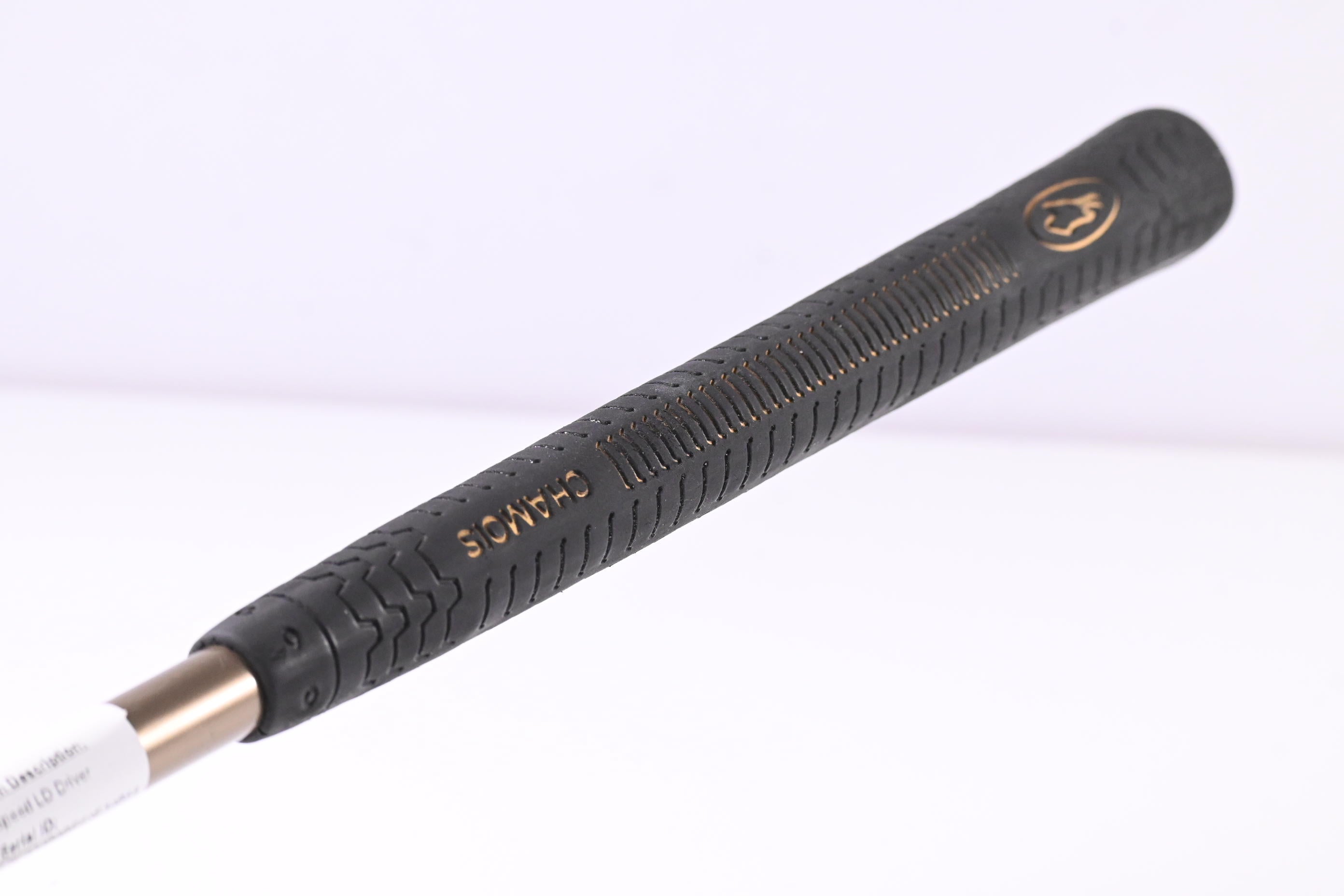 Cobra Speed LD Driver / 12 Degree / Senior Flex Aldila VS Proto 50 Shaft