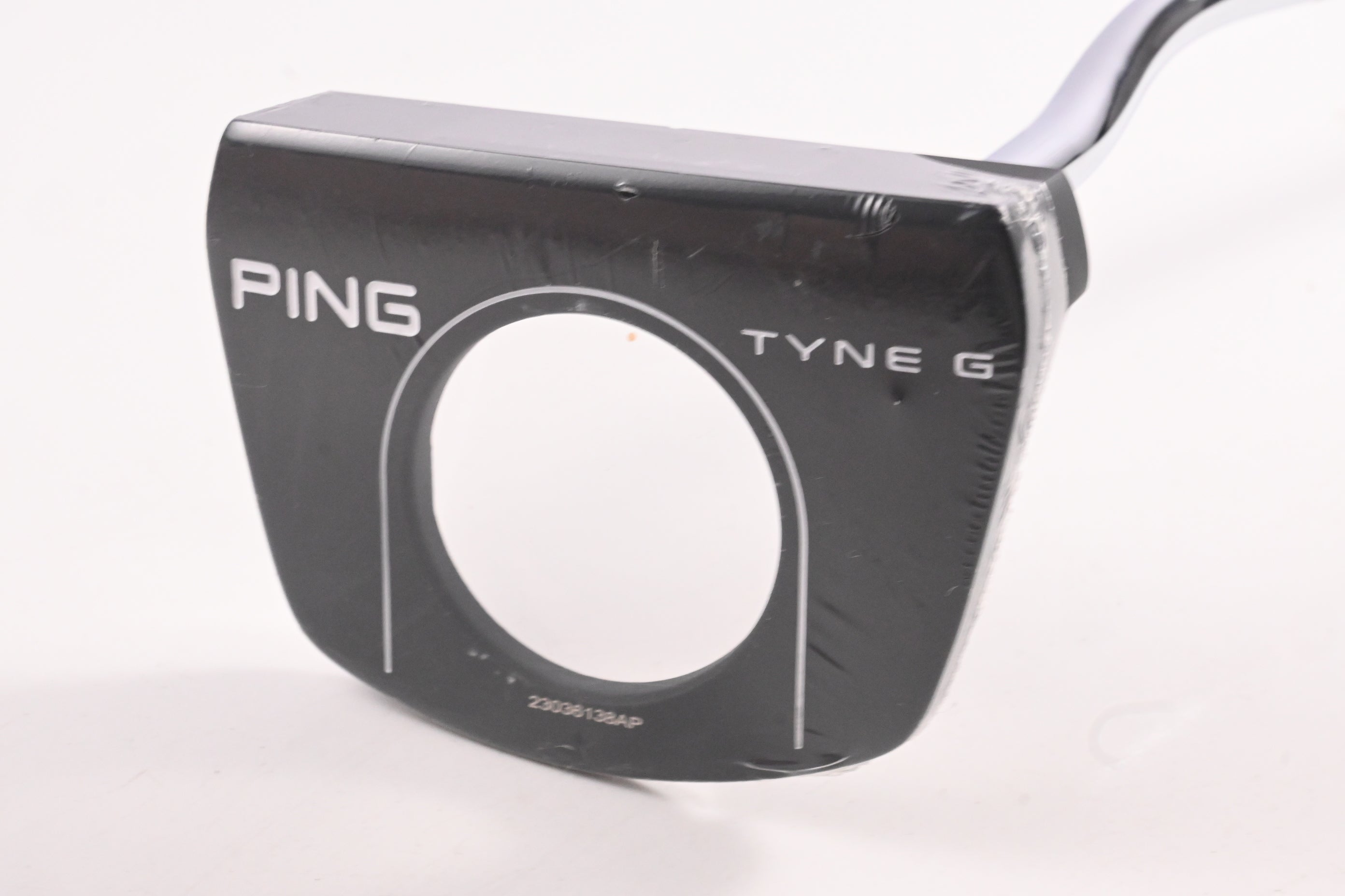 Ping 2023 Tyne G Putter / Black Dot / 34 Inch