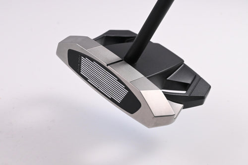 Taylormade Spider ZT Broom Stick Putter / 46 Inch