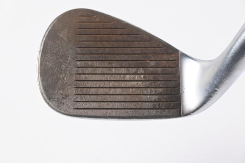 Callaway Jaws Raw Gap Wedge / 50 Degree / Wedge Flex Dynamic Gold Spinner
