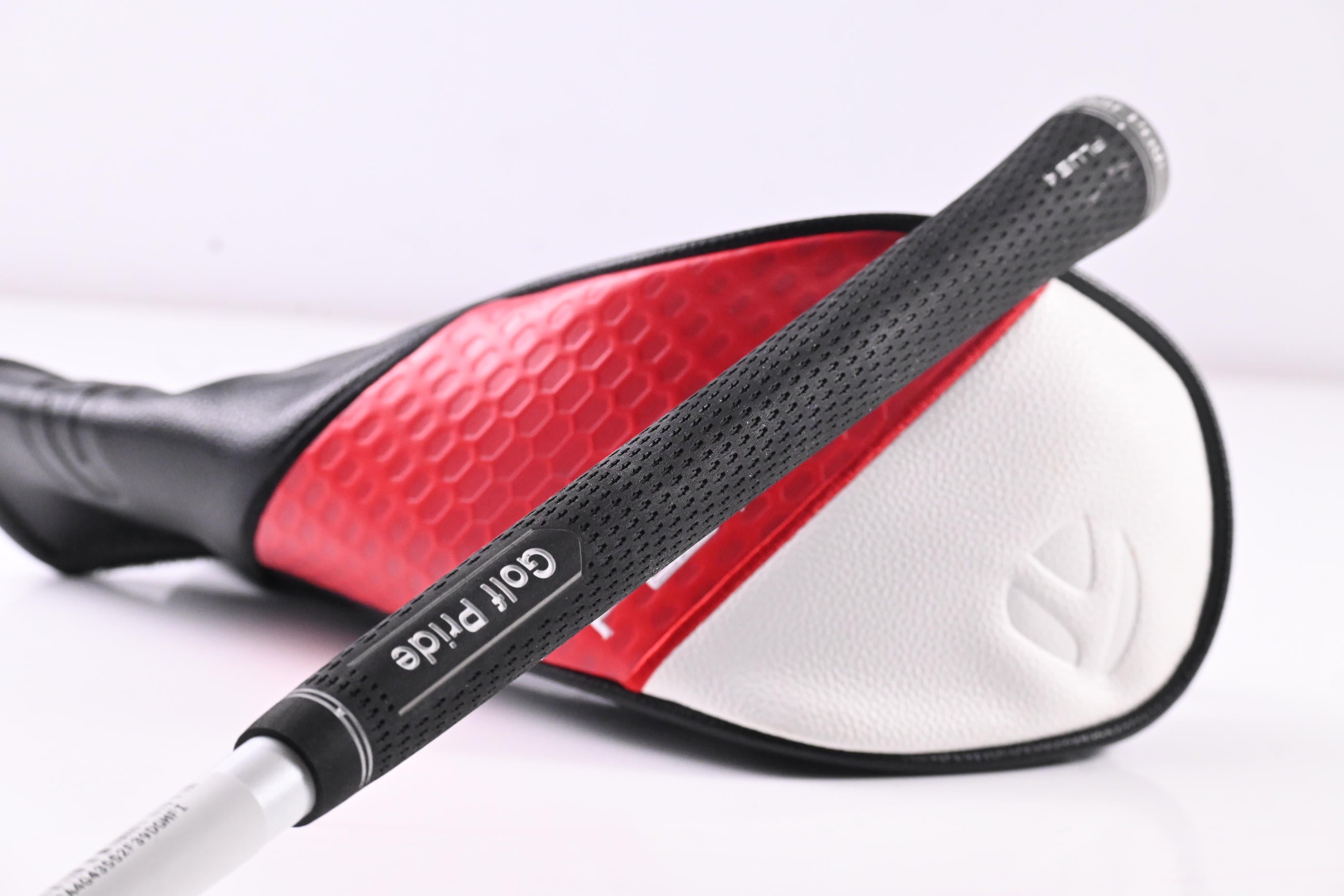 Taylormade Stealth 2 Plus Rocket #3 Wood / 13.5 Degree / TX-Flex Tour AD HD-7