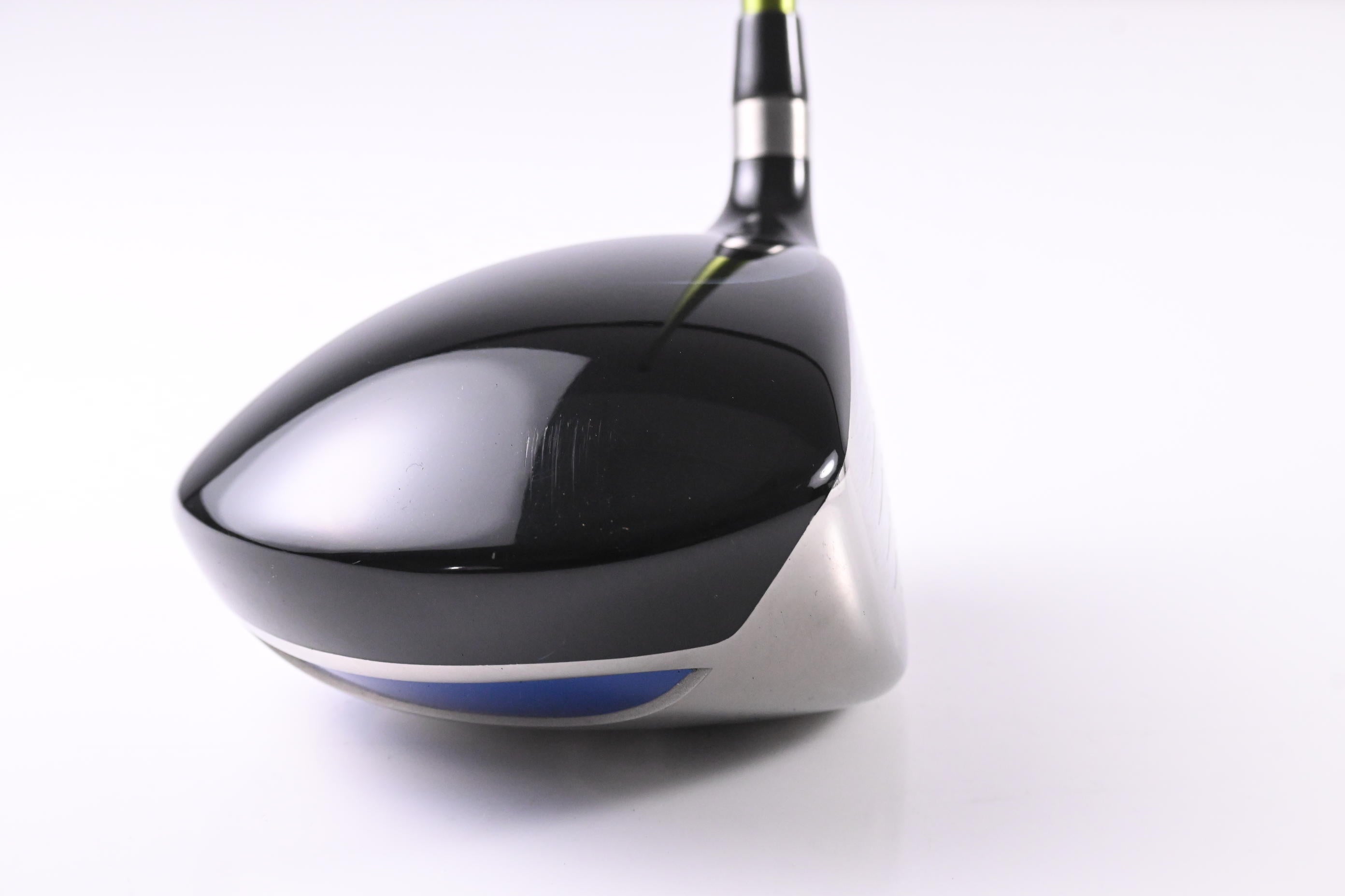 Ping G5 Driver / 9 Degree / Stiff Flex Aldila NV Green 65 Shaft