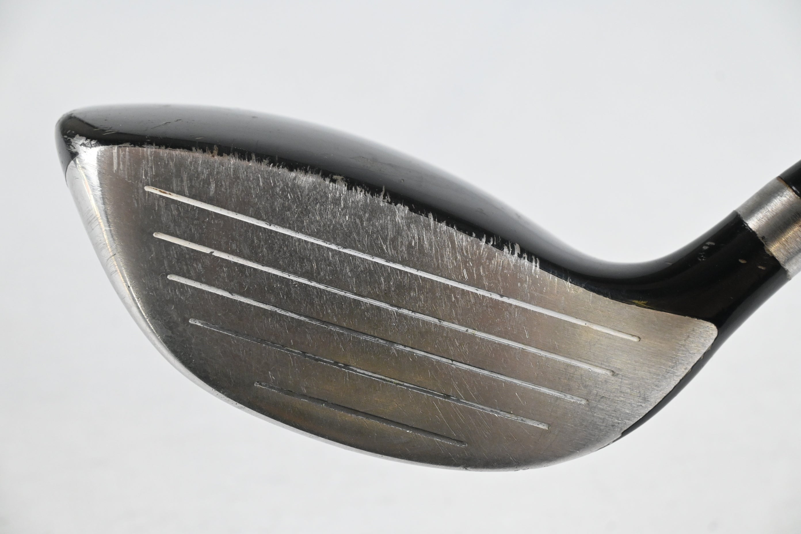 Ping G10 #5 Wood / 18.5 Degree / Regular Flex Ping TFC 129 F Shaft