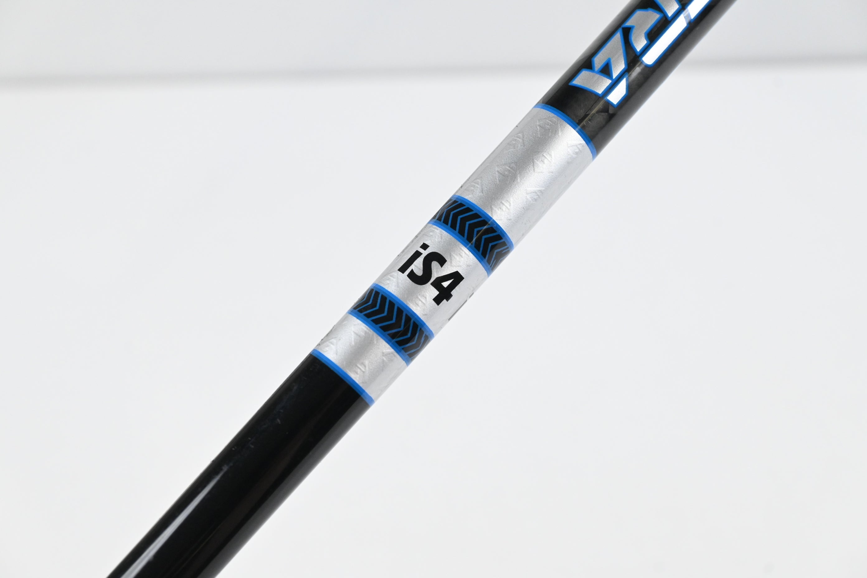 Taylormade P790 2021 #7 Iron / Stiff Flex Accra iS4 Shaft