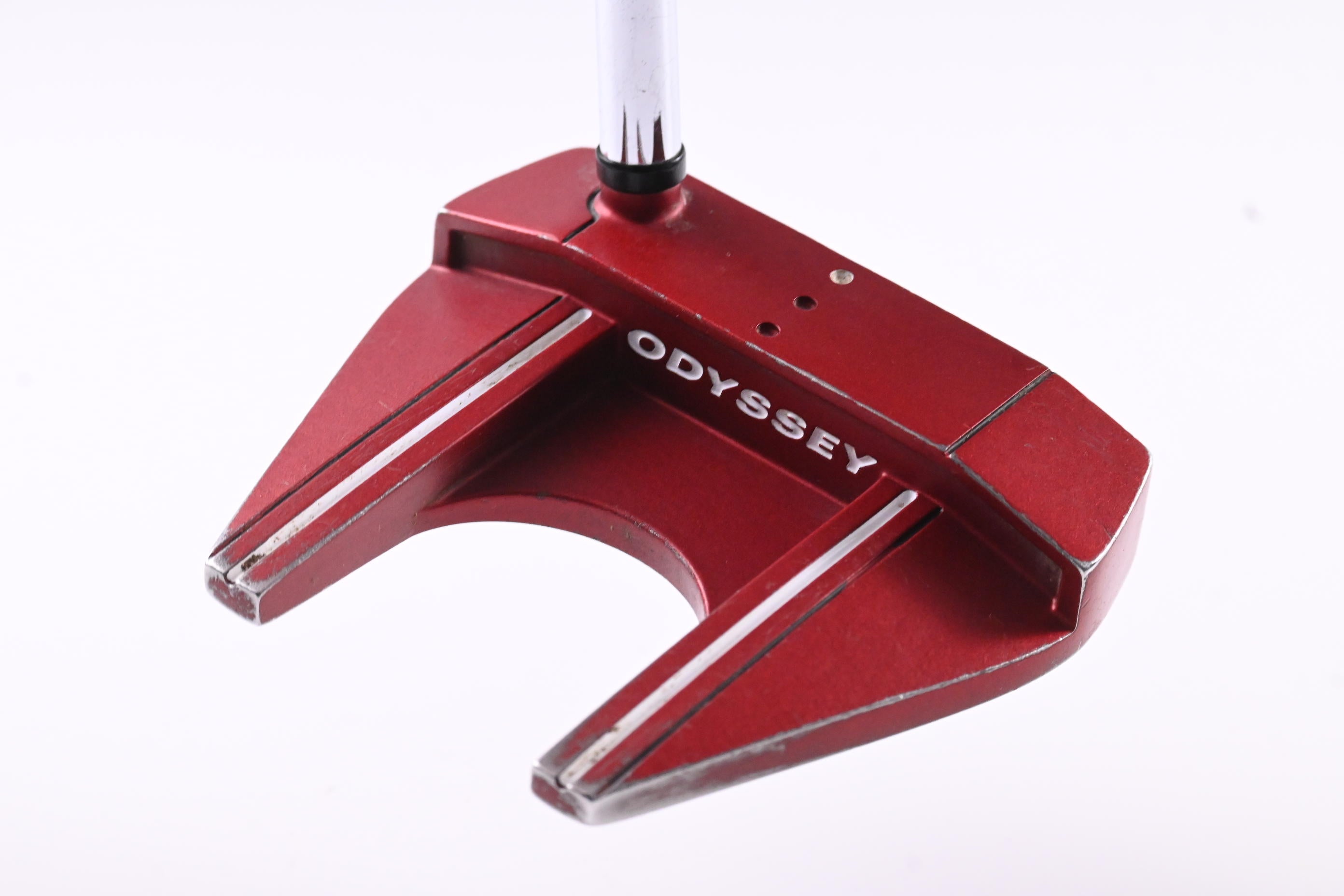 Odyssey O-Works Red 7 Putter / 36 Inch