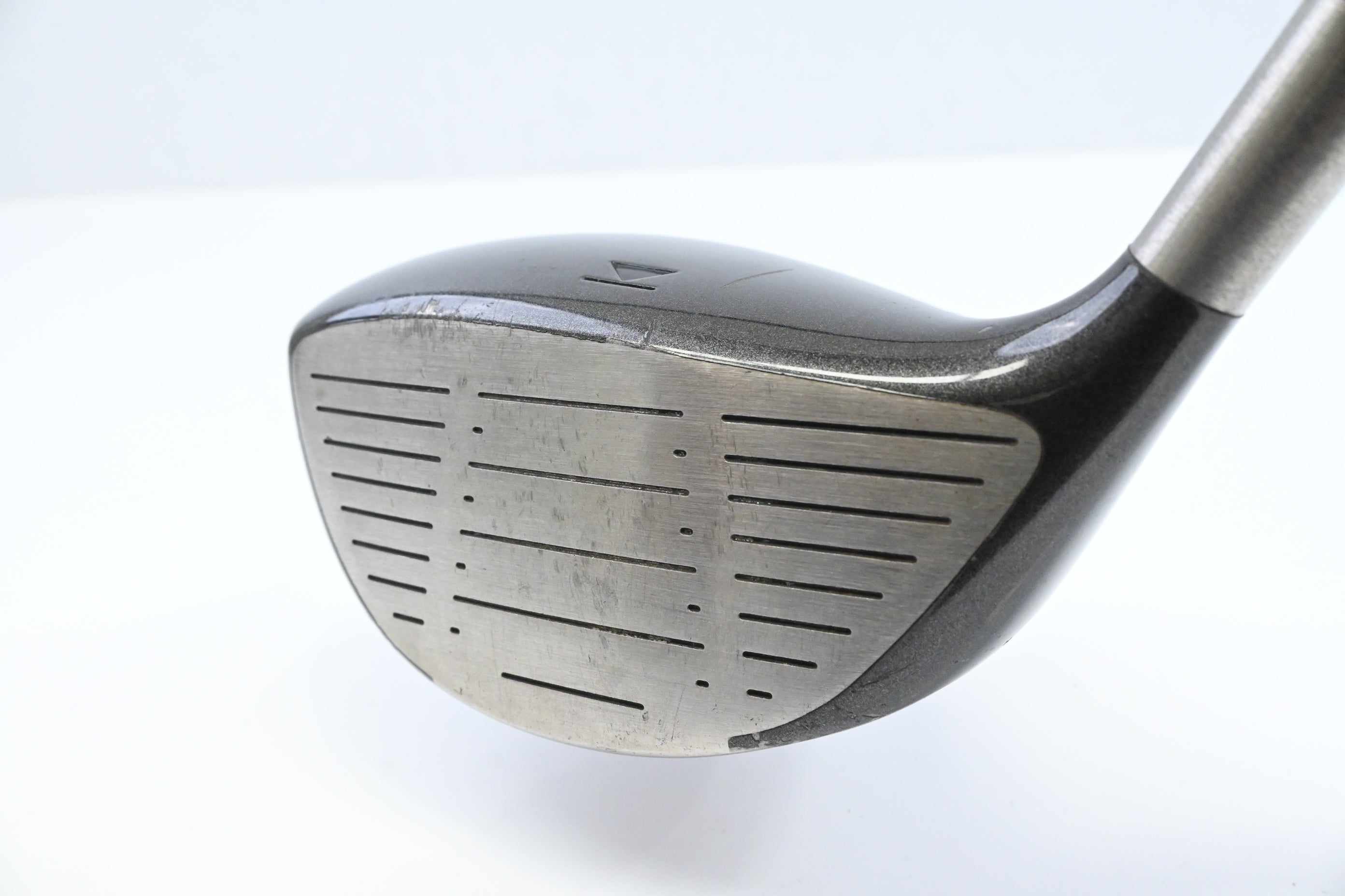 Titleist 975 J Driver / 9.5 Degree / Stiff Flex True Temper EI-70 Shaft