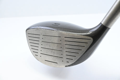Titleist 975 J Driver / 9.5 Degree / Stiff Flex True Temper EI-70 Shaft