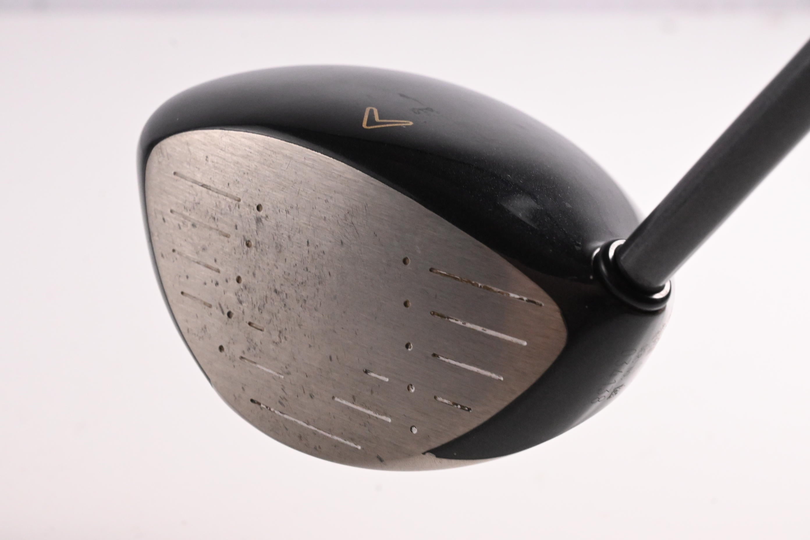 Callaway ERC Driver / 10 Degree / Regular Flex Callaway ERC Ultralight Shaft