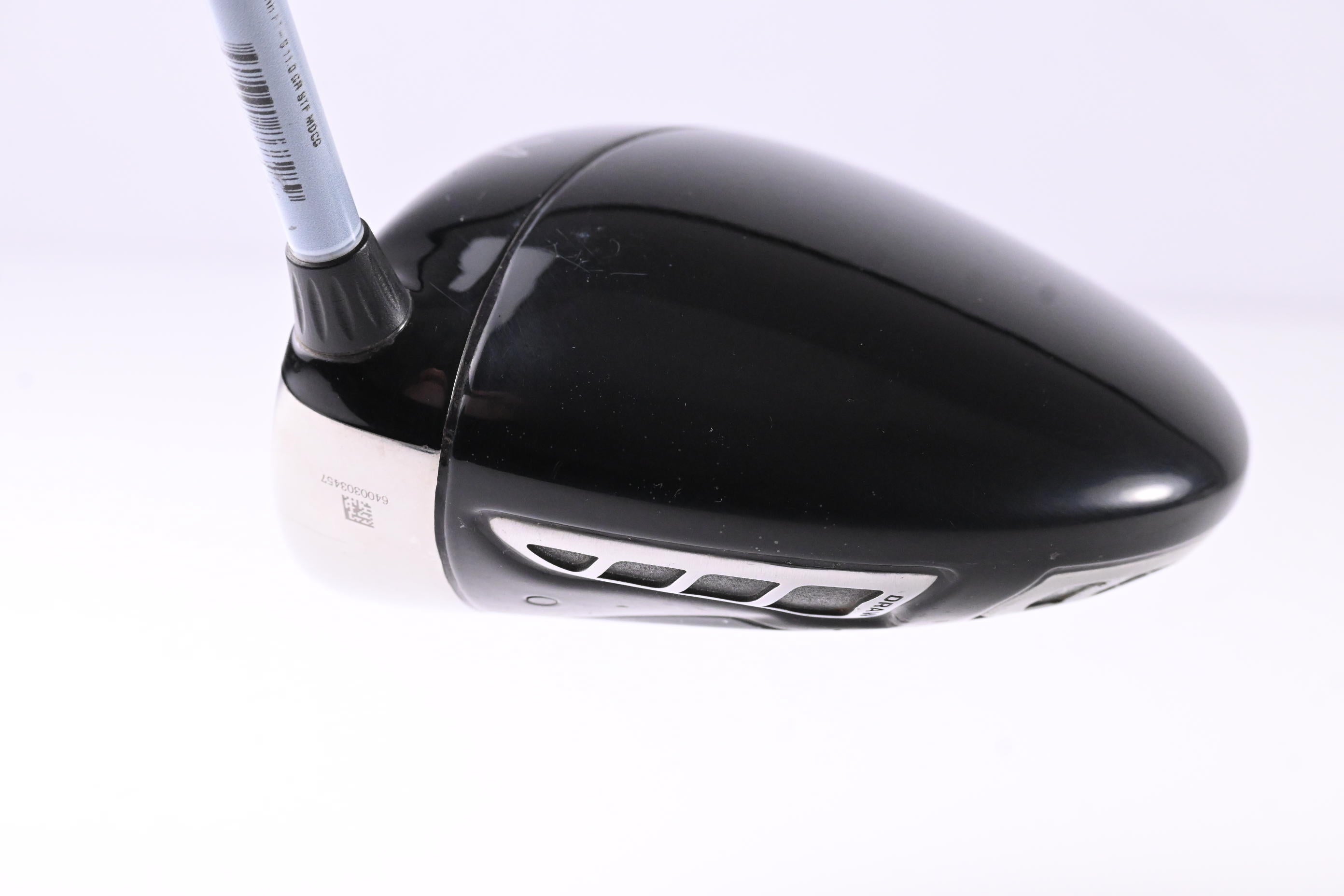 Callaway FT-9 Driver / 11 Degree / Stiff Flex Fujikura Z Com 60 Shaft