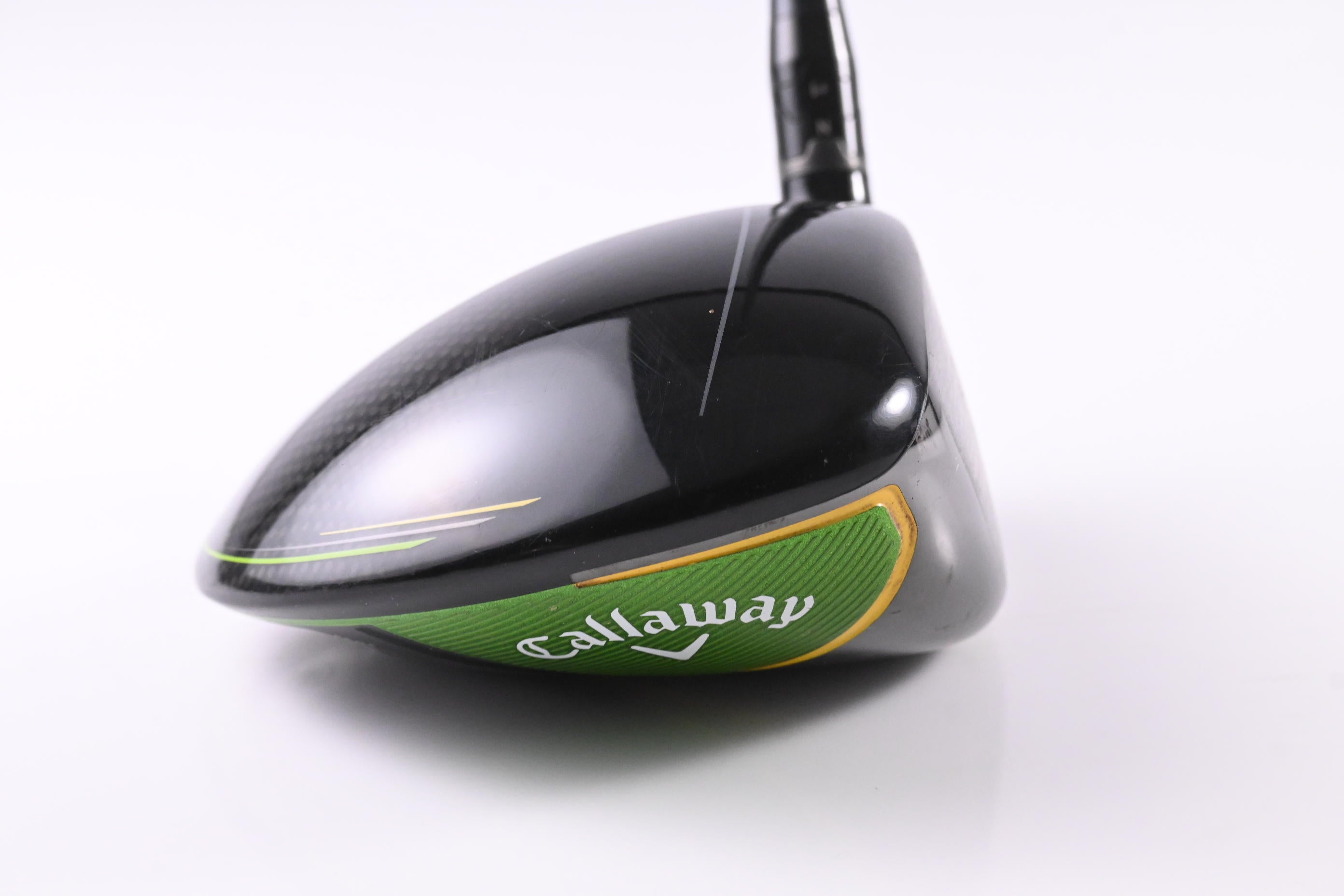 Callaway Epic Flash Driver / 10.5 Degree / Regular Flex UST Helium Black 4 Shaft