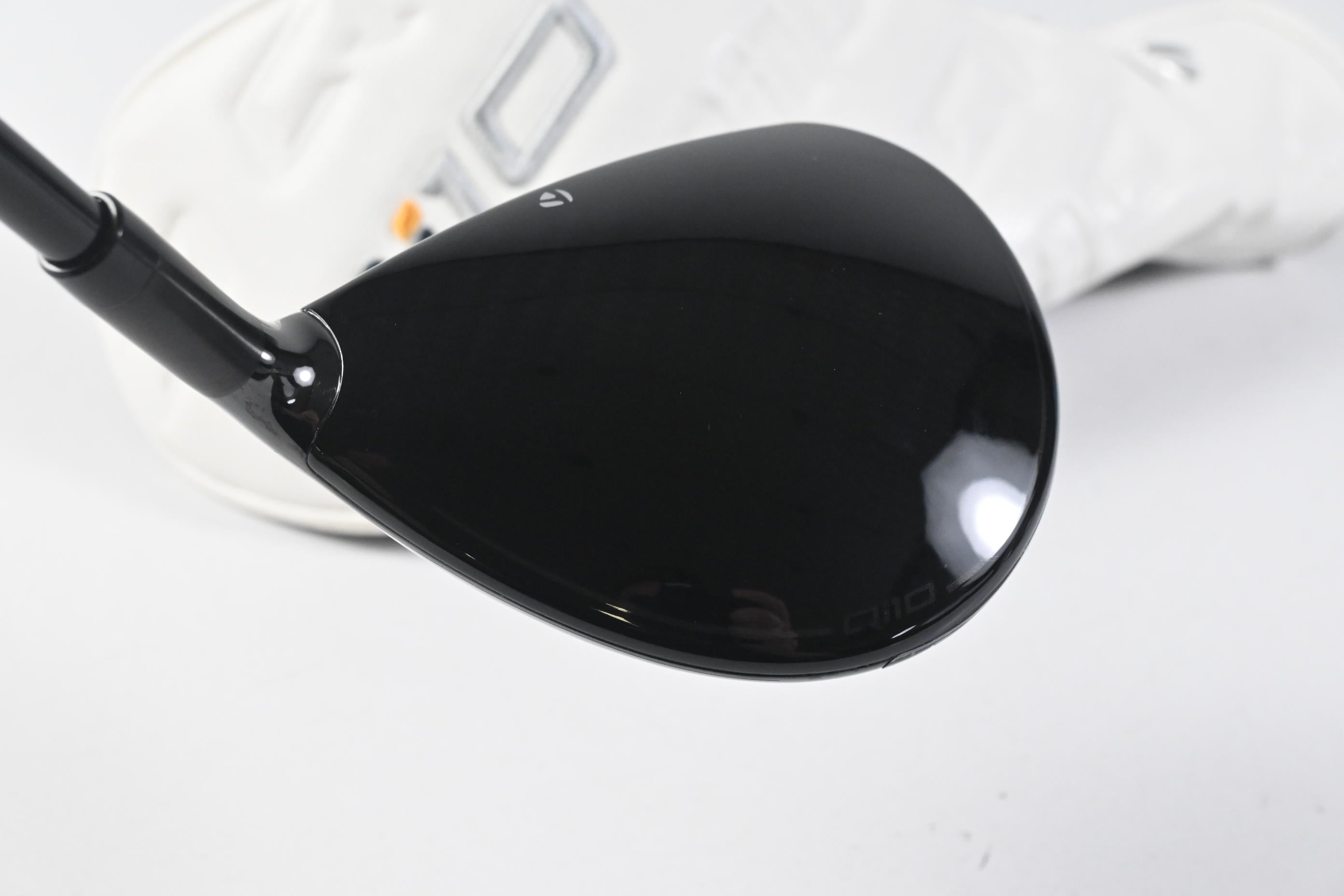 Taylormade Qi10 #7 Wood / 21 Degree / Senior Flex Fujikura Ventus TR Blue 6