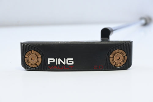Ping Vault 2.0 Anser Putter / 34 Inch