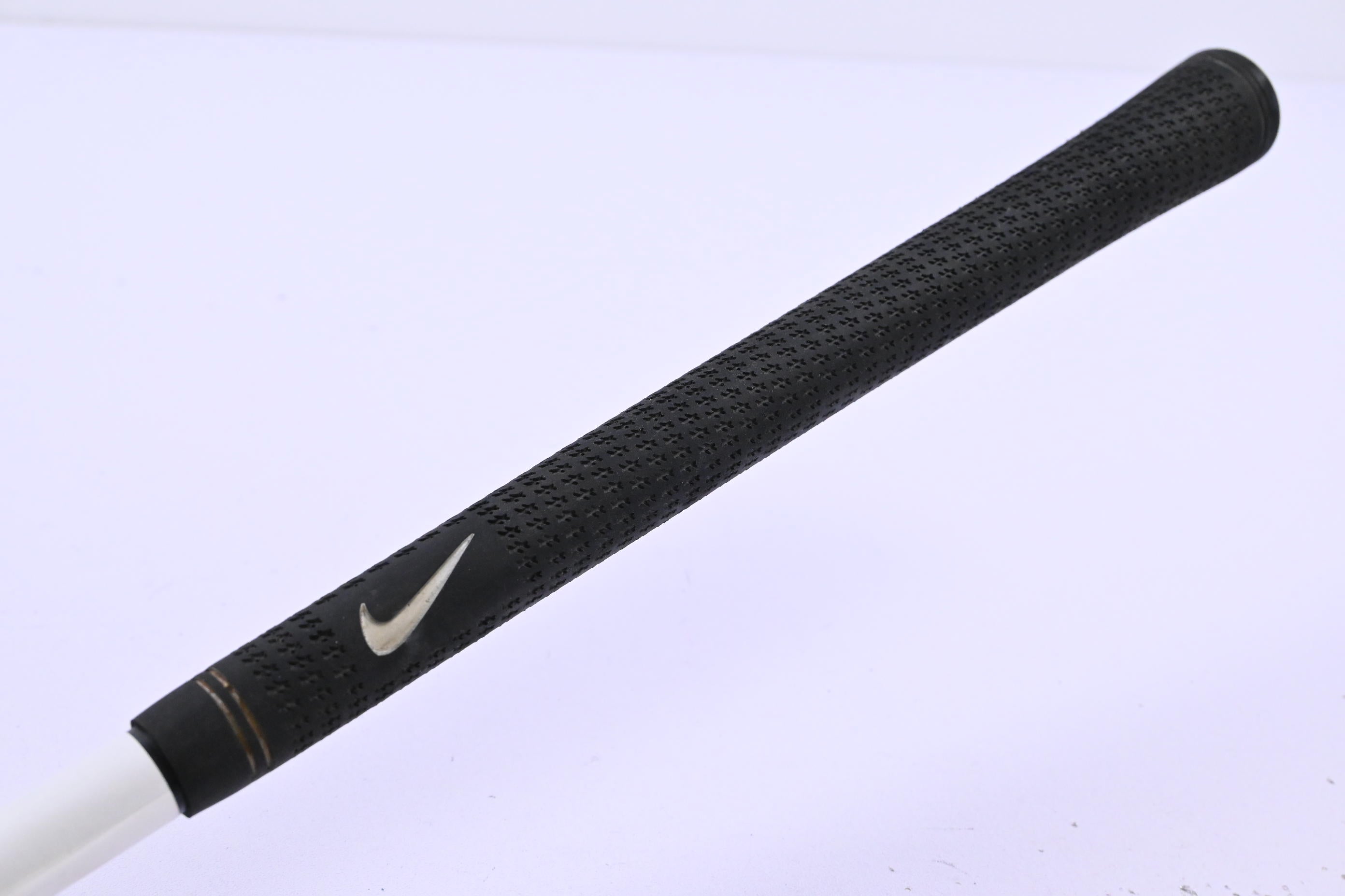Left Hand Nike Slingshot 4D #4 Iron / 24 Degree / Regular Flex Slingshot 4D