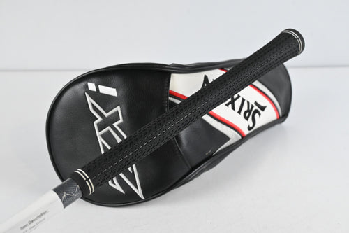 Srixon ZXi Max Driver / 9 Degree / Stiff Flex Tensei AV Blue 55 Shaft