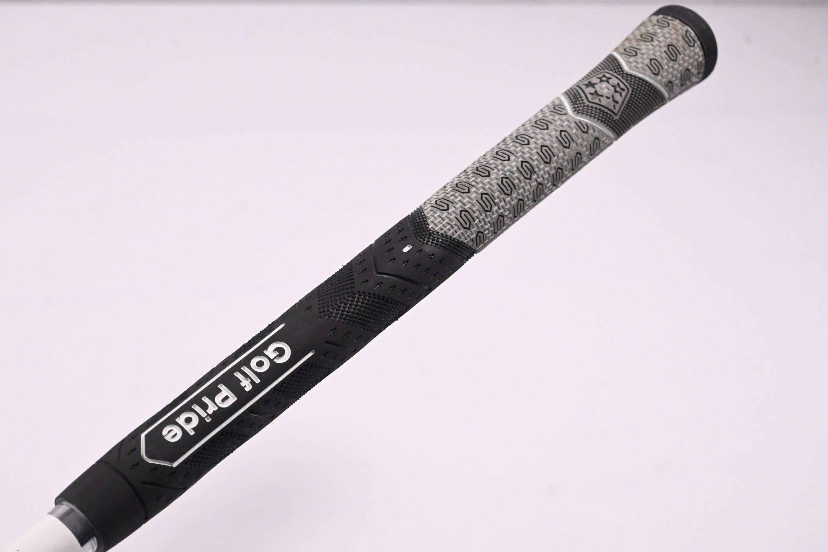 Ping i25 #4 Iron / 24 Degree / Black Dot / Regular Flex Ping CFS Shaft