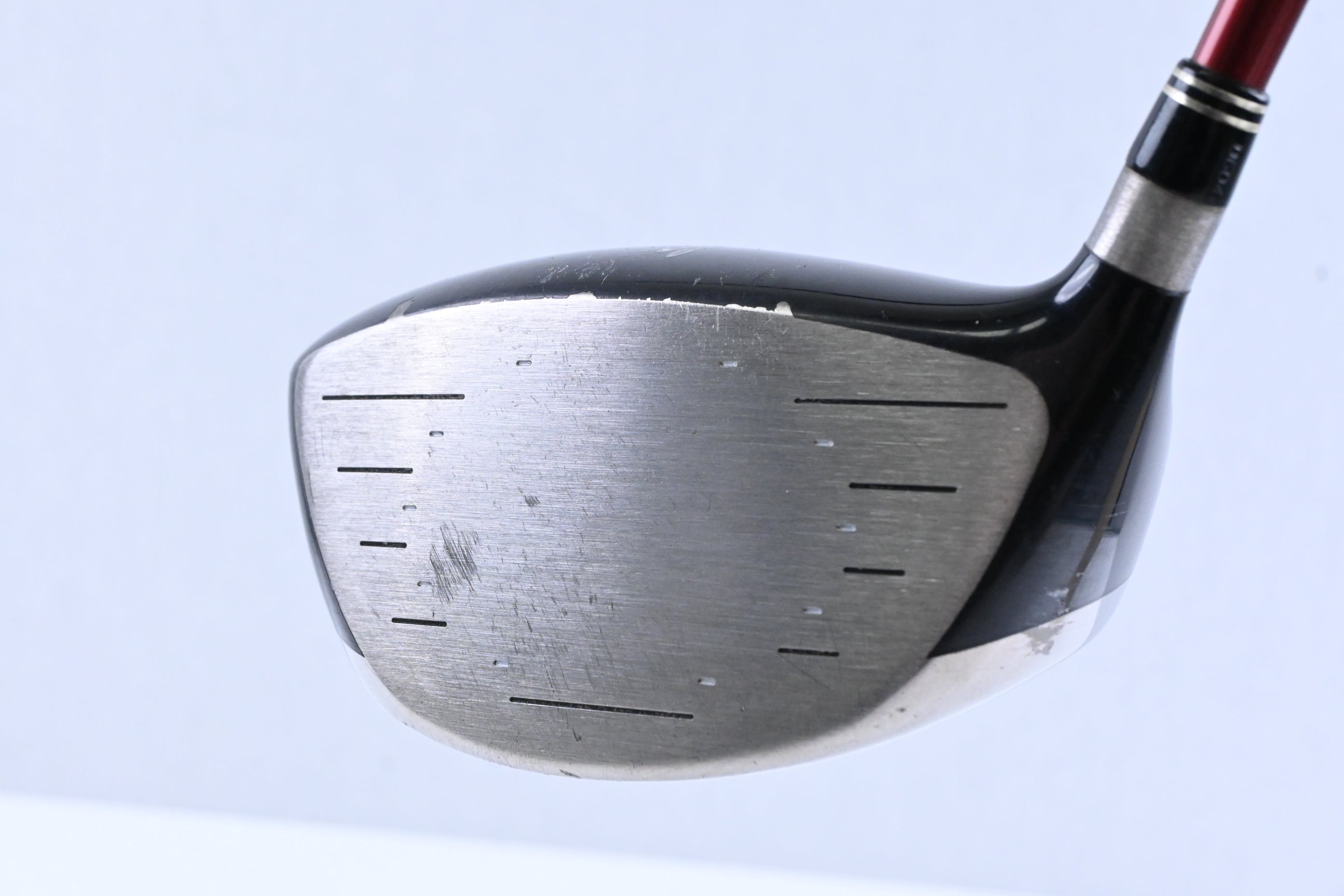 Cobra SZ Driver / 10.5 Degree / Stiff Flex Cobra YS-5.1 55 Shaft