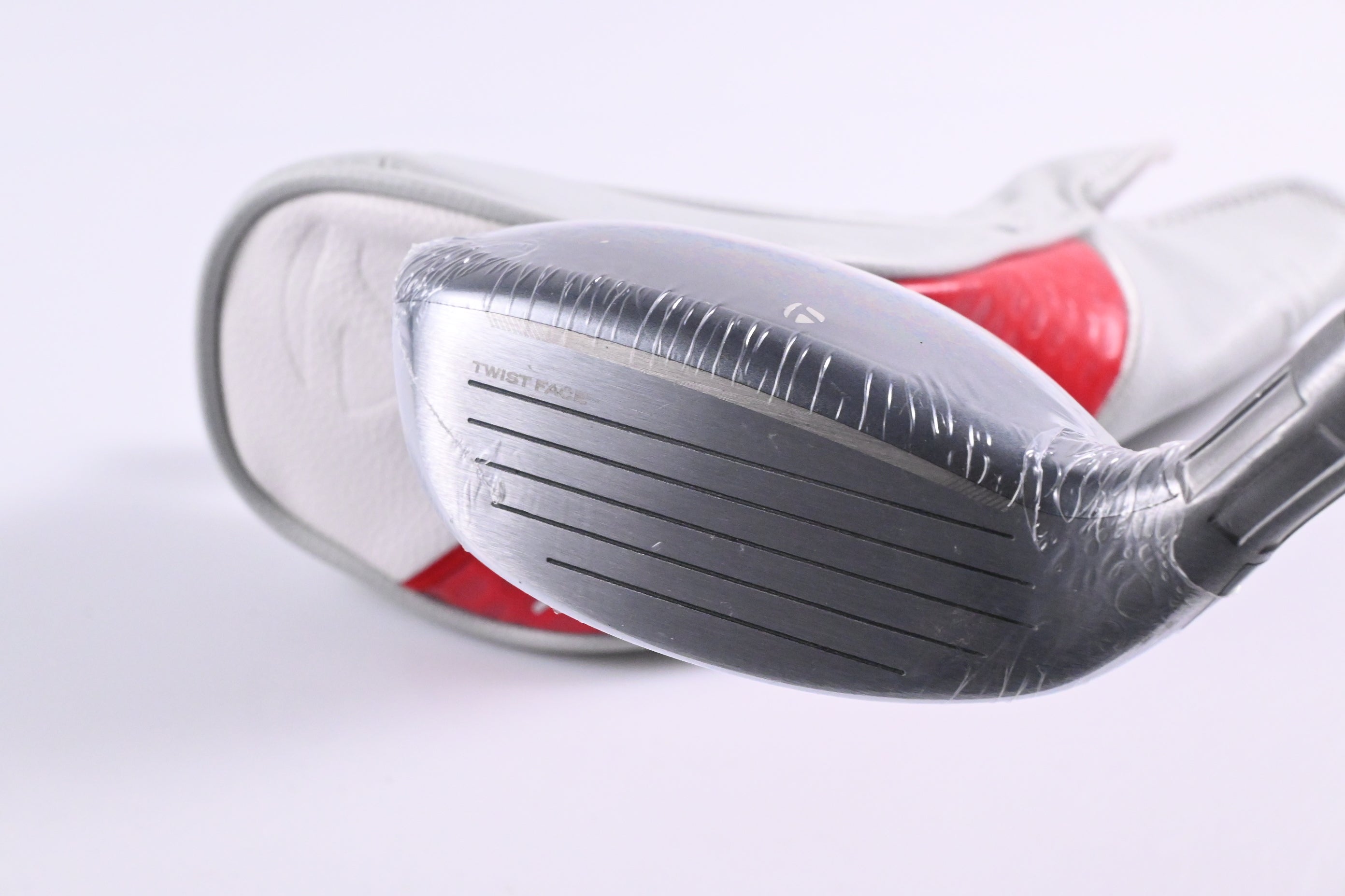 Ladies Taylormade Stealth 2 HD #5 Hybrid / 27 Degree / Ladies Flex Ascent UL 45