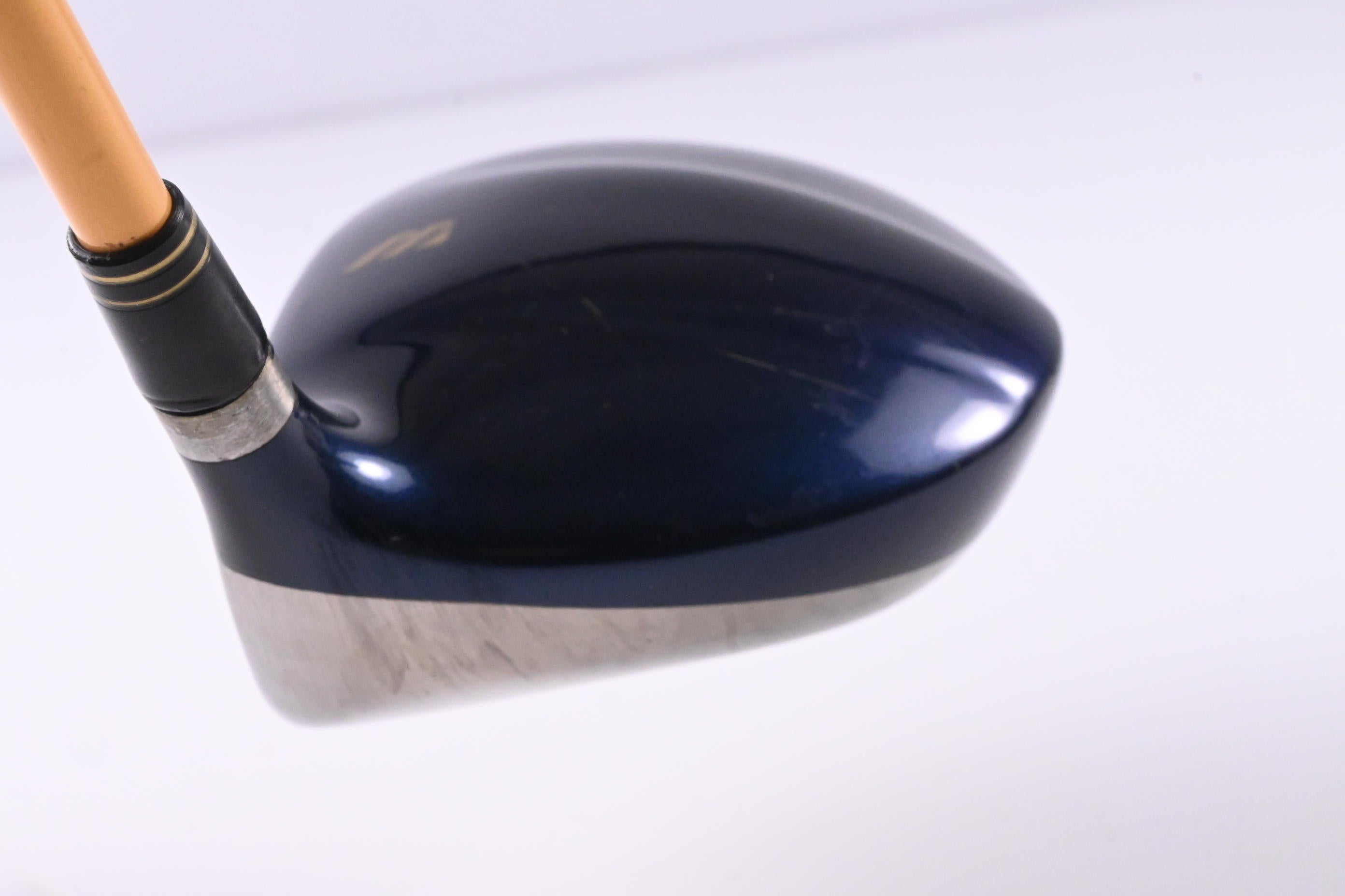 Mizuno T-Zoid Forged Driver / 10 Degree / Stiff Flex UST Proforce Gold 75 Shaft