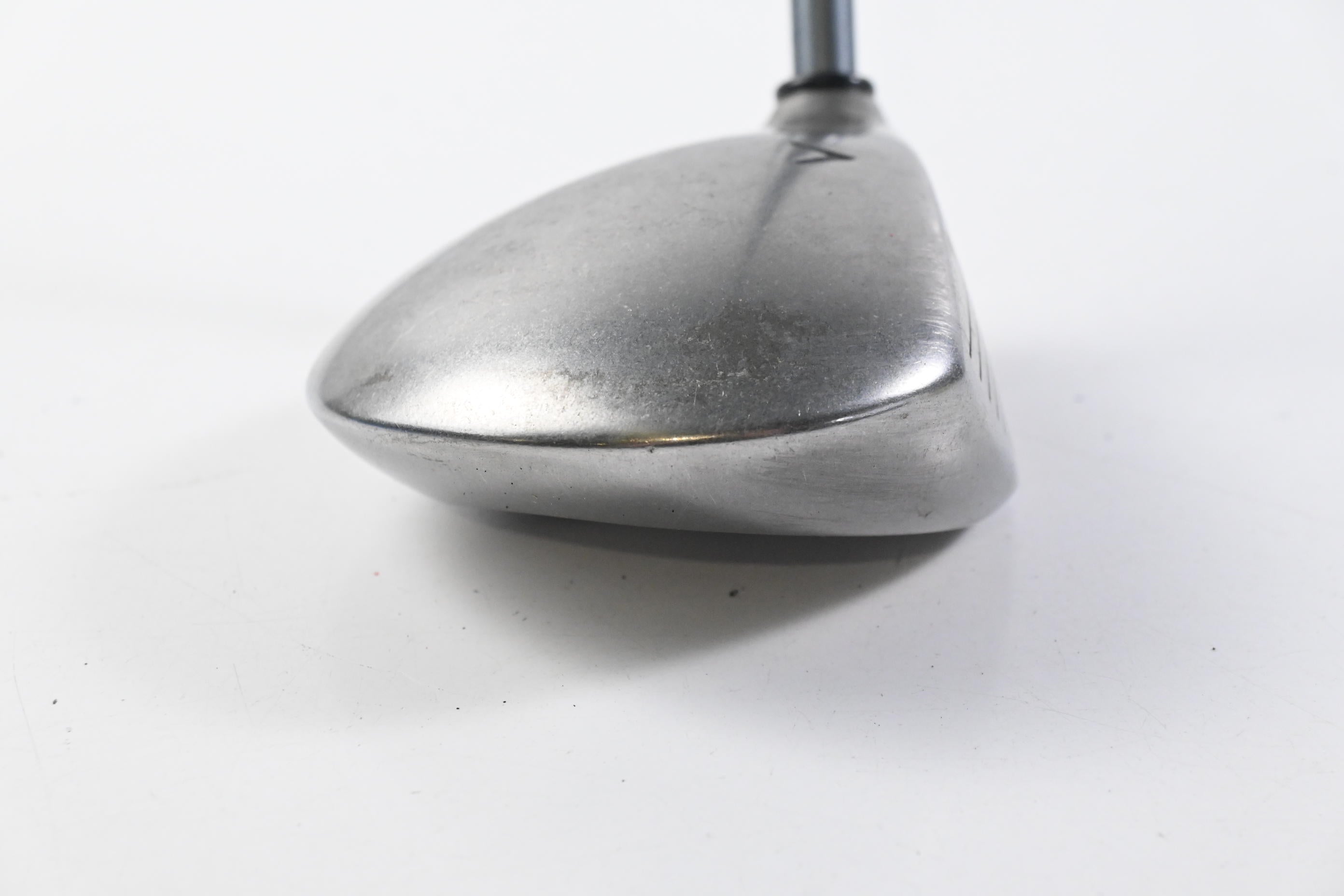 Callaway Big Bertha Warbird #4 Wood / 16.5 Degree / Stiff Flex Graphite Shaft