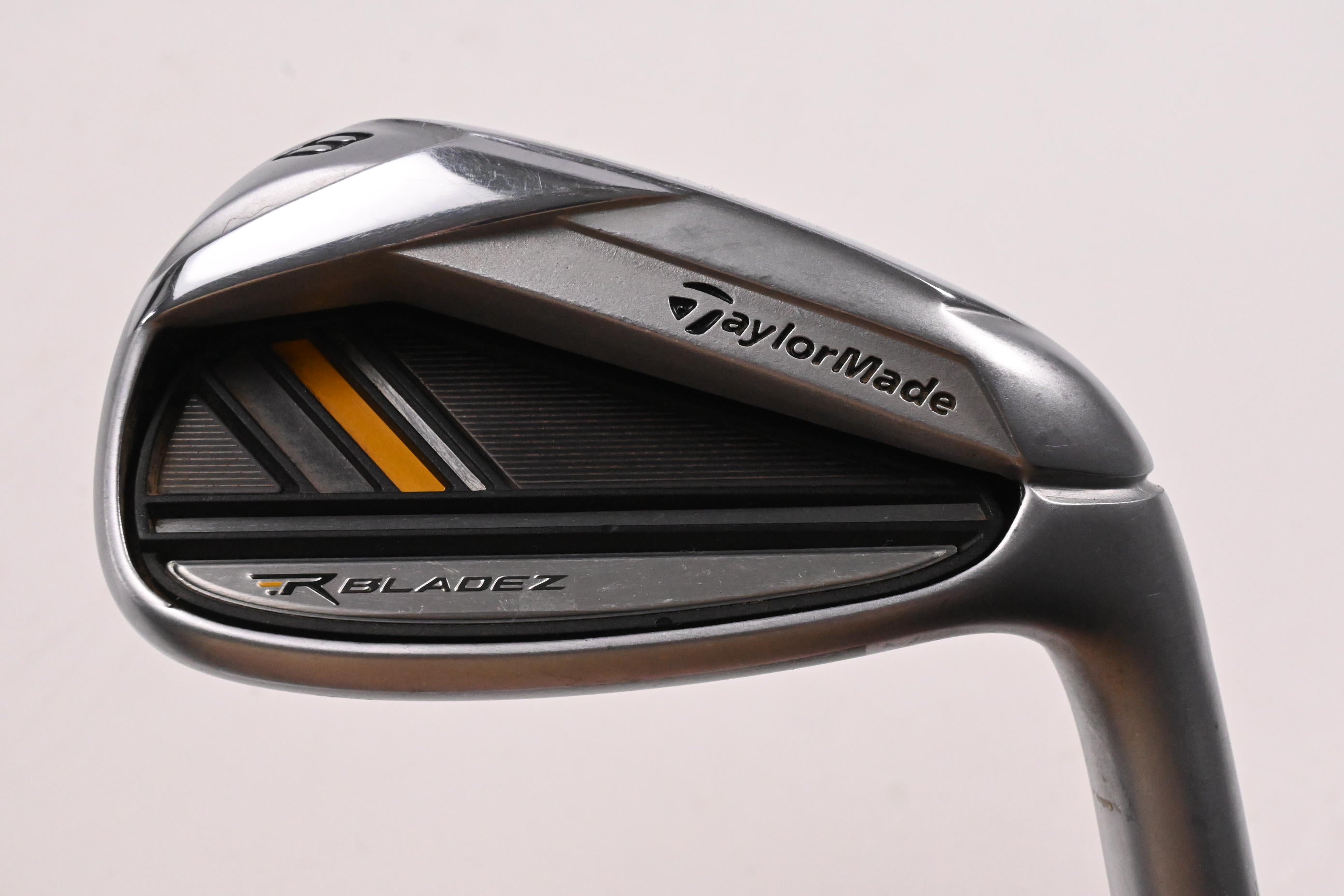 Taylormade Rocketbladez #8 Iron / Regular Flex Pro 70 lite Shaft