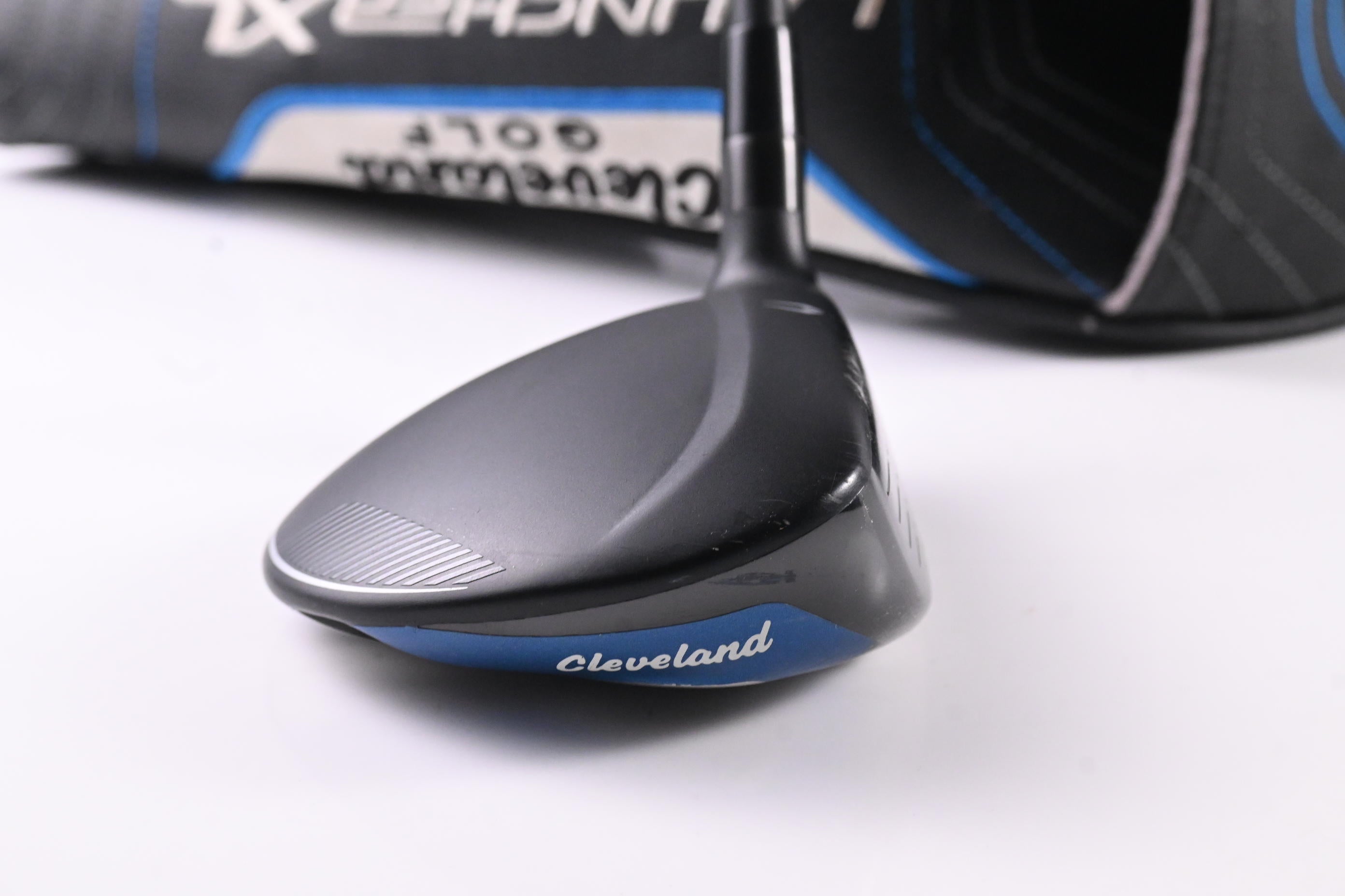 Cleveland Launcher XL Halo #5 Wood / 18 Degree / Regular Flex Project X Cypher