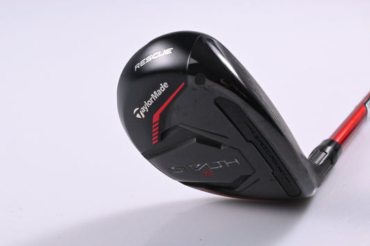 Taylormade Stealth 2 HD #5 Hybrid / 27 Degree / Senior Flex Speeder NX Red 50