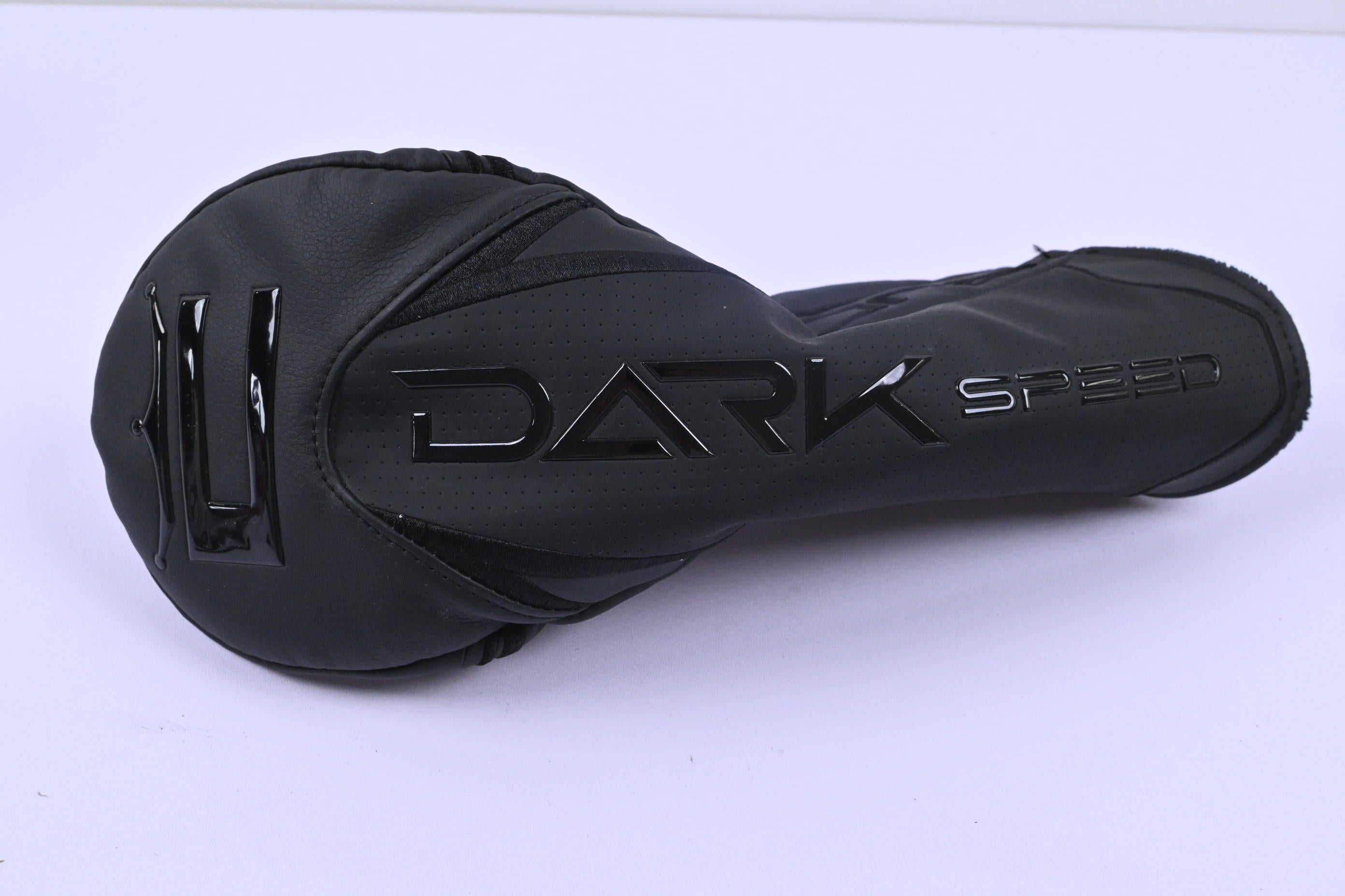 Left Hand Cobra Darkspeed X Driver / 10.5 Degree / Head Only