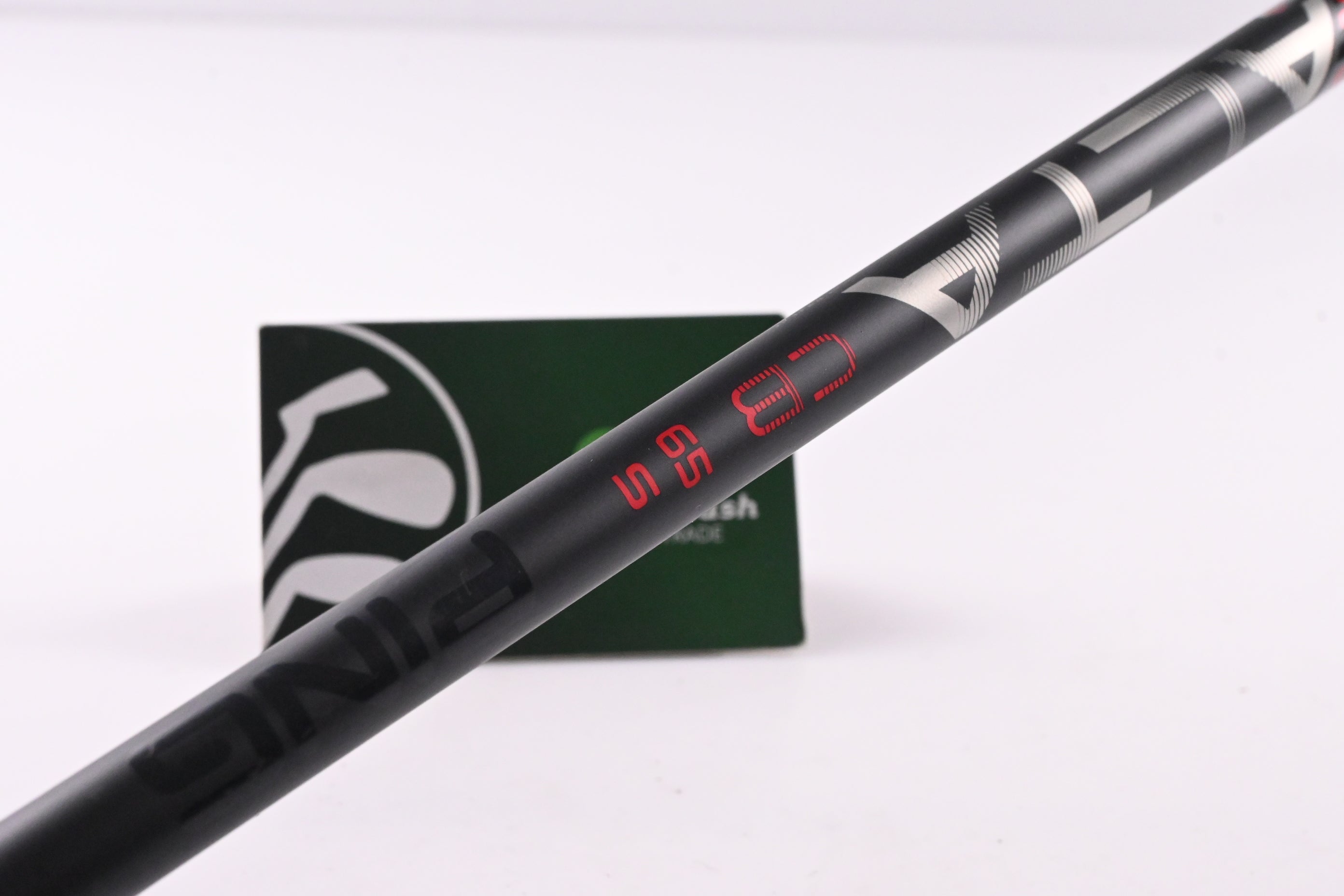 Ping G400 #3 Wood / 14.5 Degree / Stiff Flex Ping Alta CB Red 65