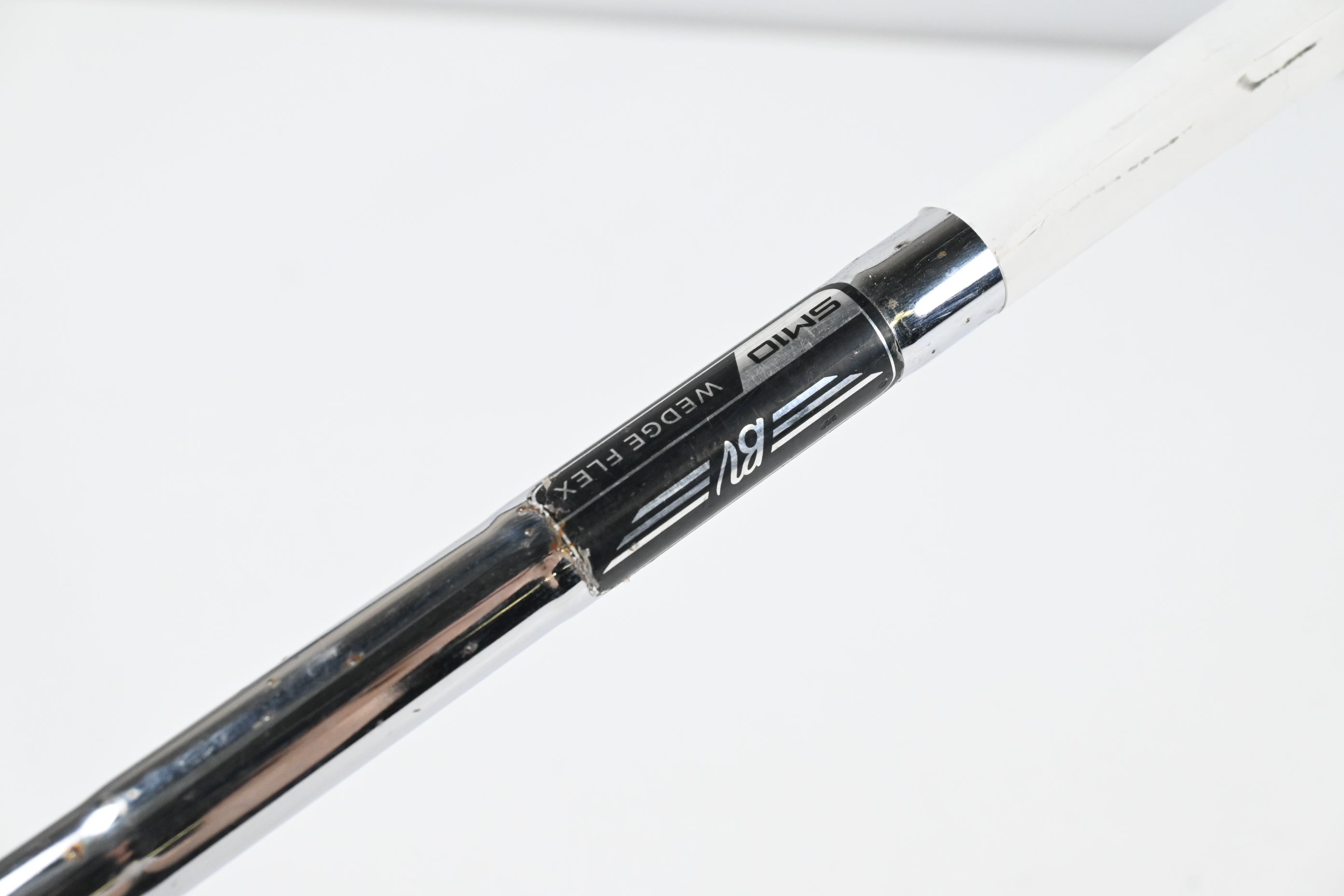 Titleist Vokey SM10 Gap Wedge / 52 Degree / Wedge Flex Vokey SM10 Shaft